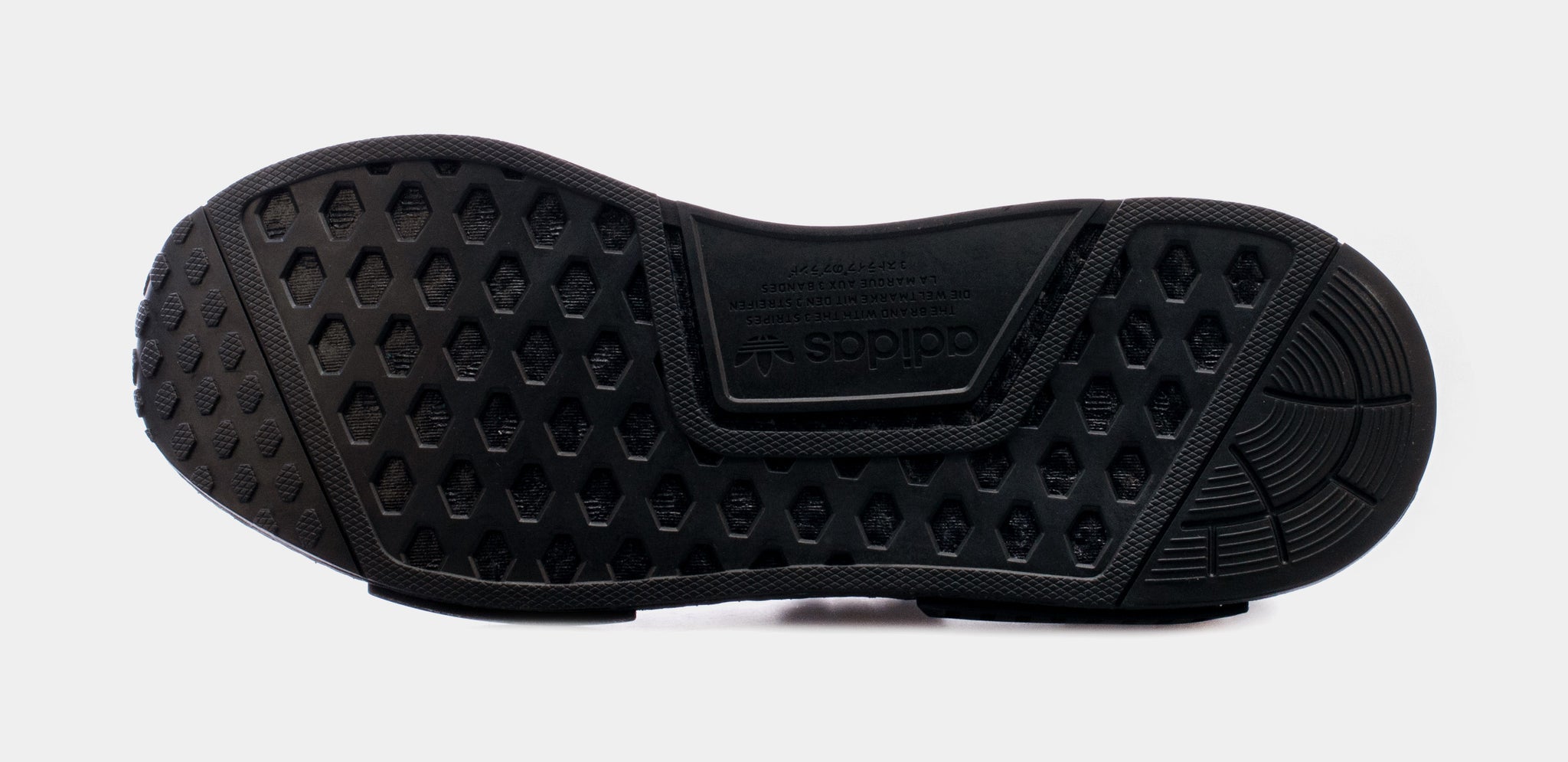 Agresivo fábrica siga adelante adidas SP X Adidas NMD 22 Mens Lifestyle Shoes Black HQ2068 – Shoe Palace