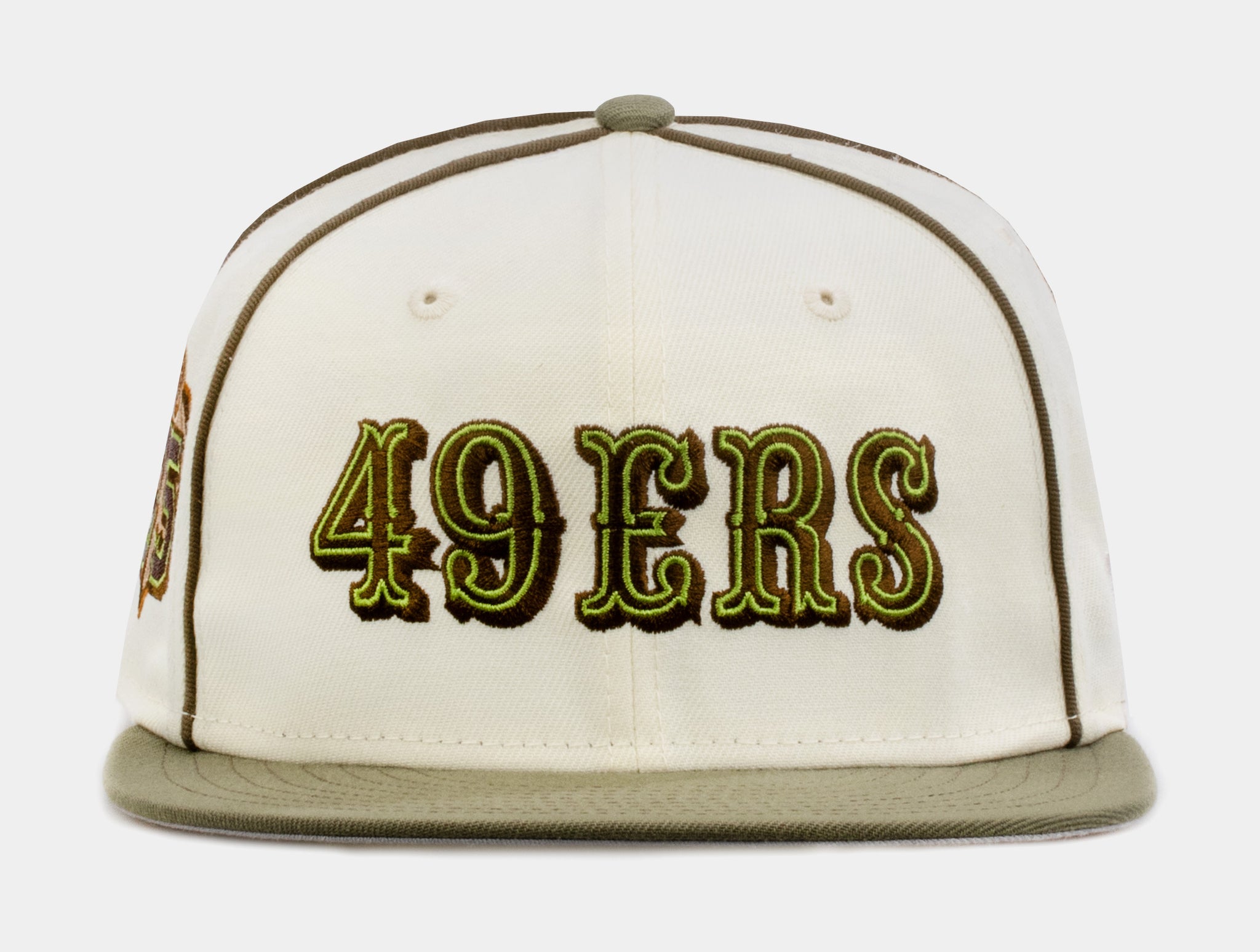 49ers 59fifty