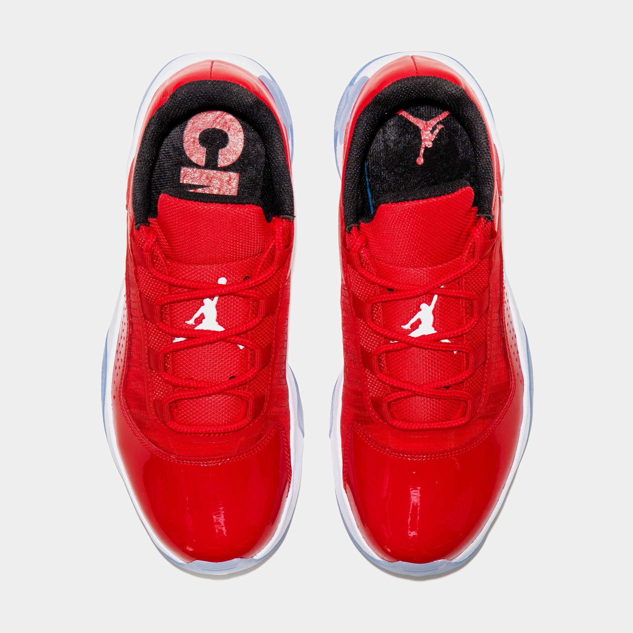 Air Jordan Men's 11 CMFT Low Shoes