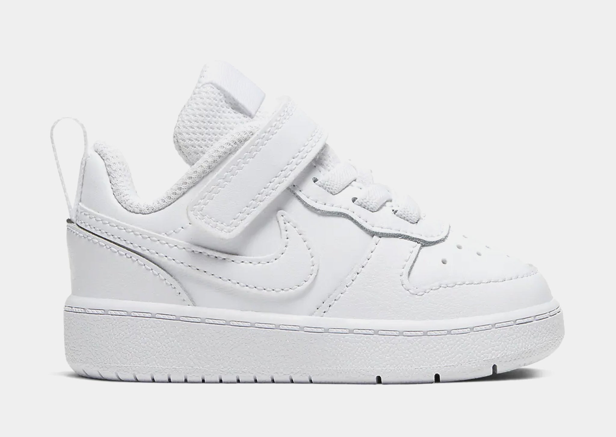 Nike infants court borough low Clearance