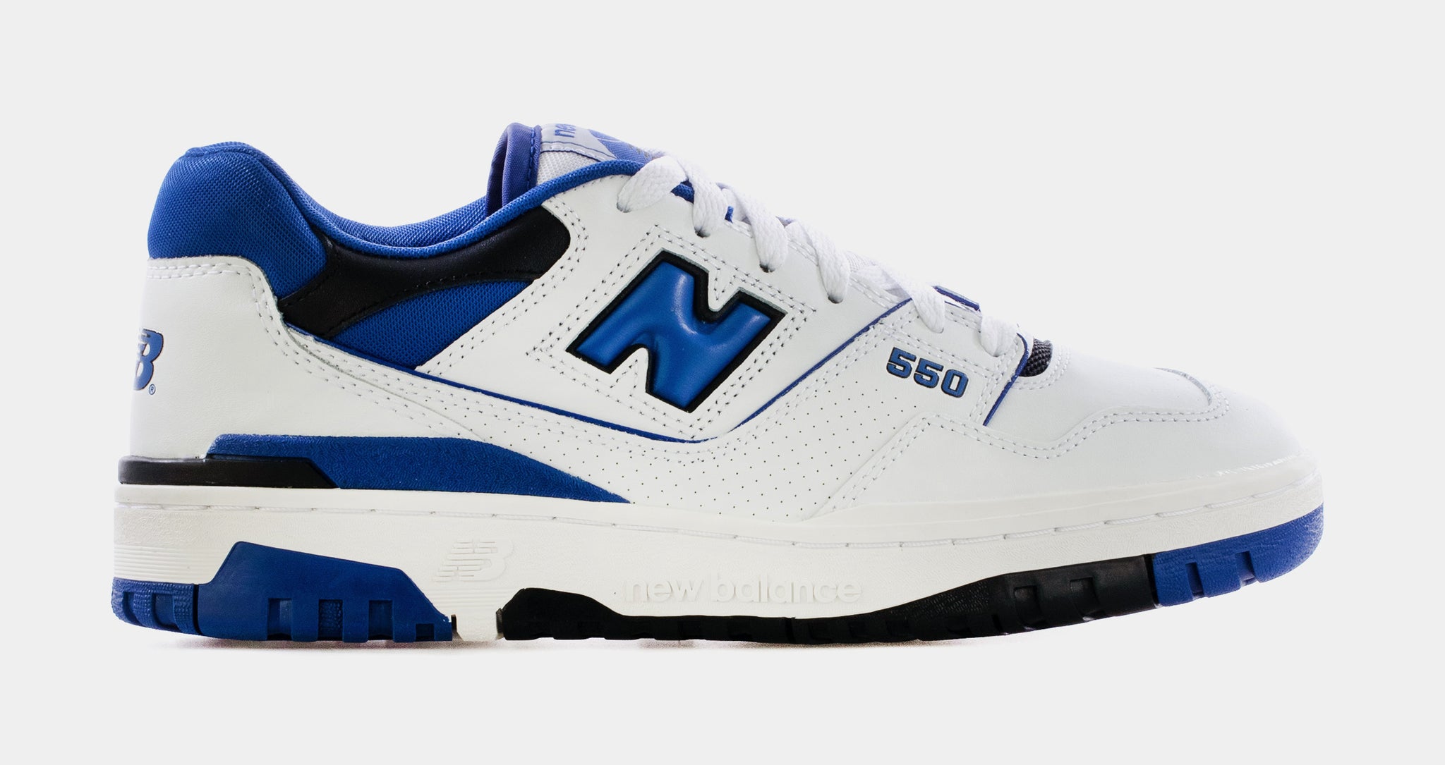 Mens blue new balance Clearance