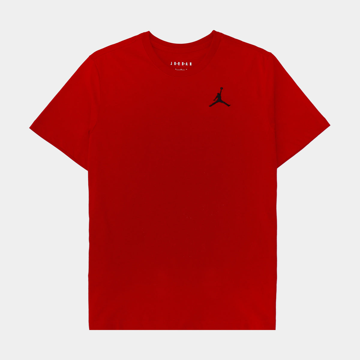 Jordan Jumpman EMB Tee Mens Tshirt Red DC7485-687 – Shoe Palace