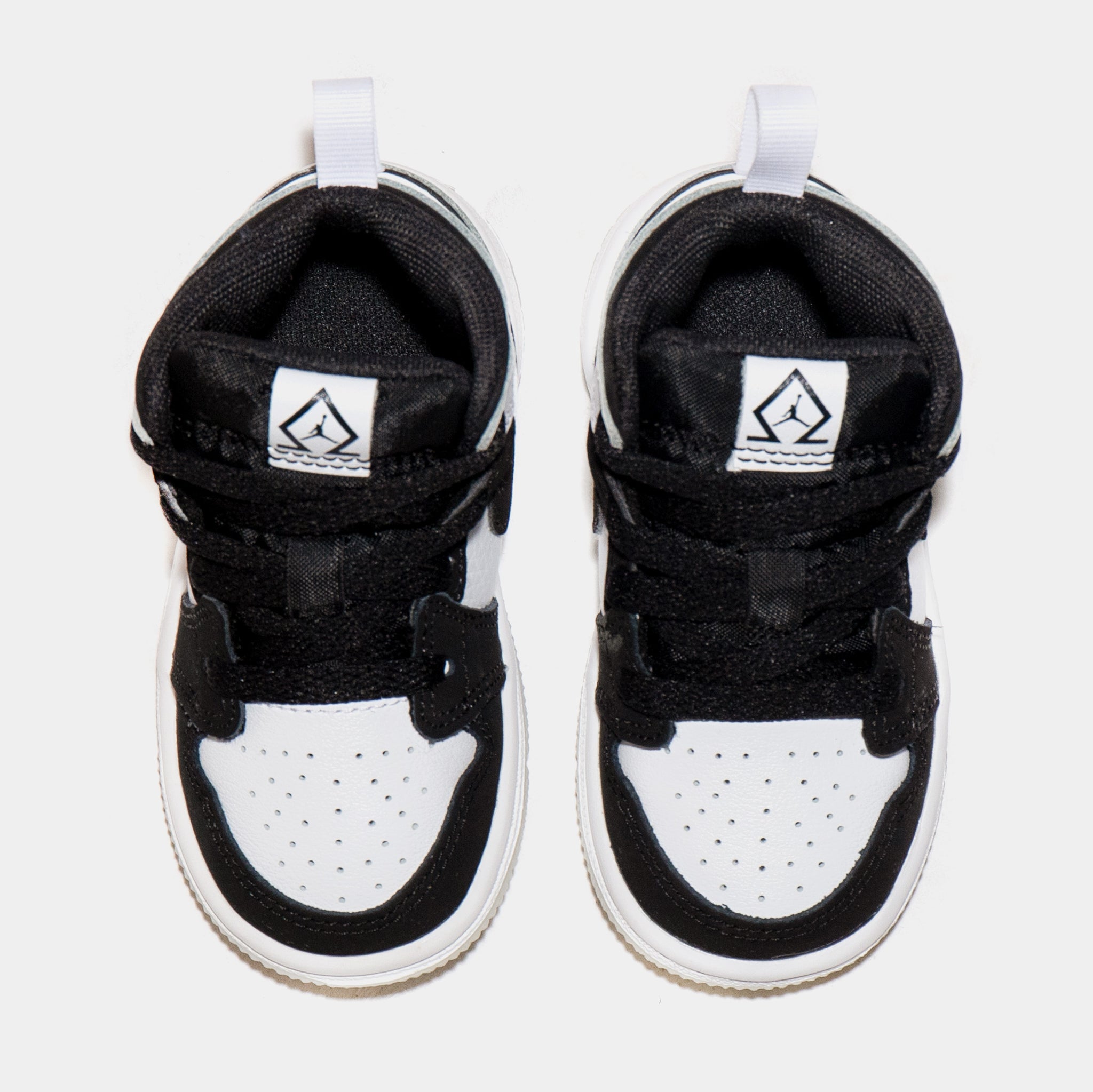 Jordan Air Jordan Mid Diamond Infant Toddler Lifestyle Shoes