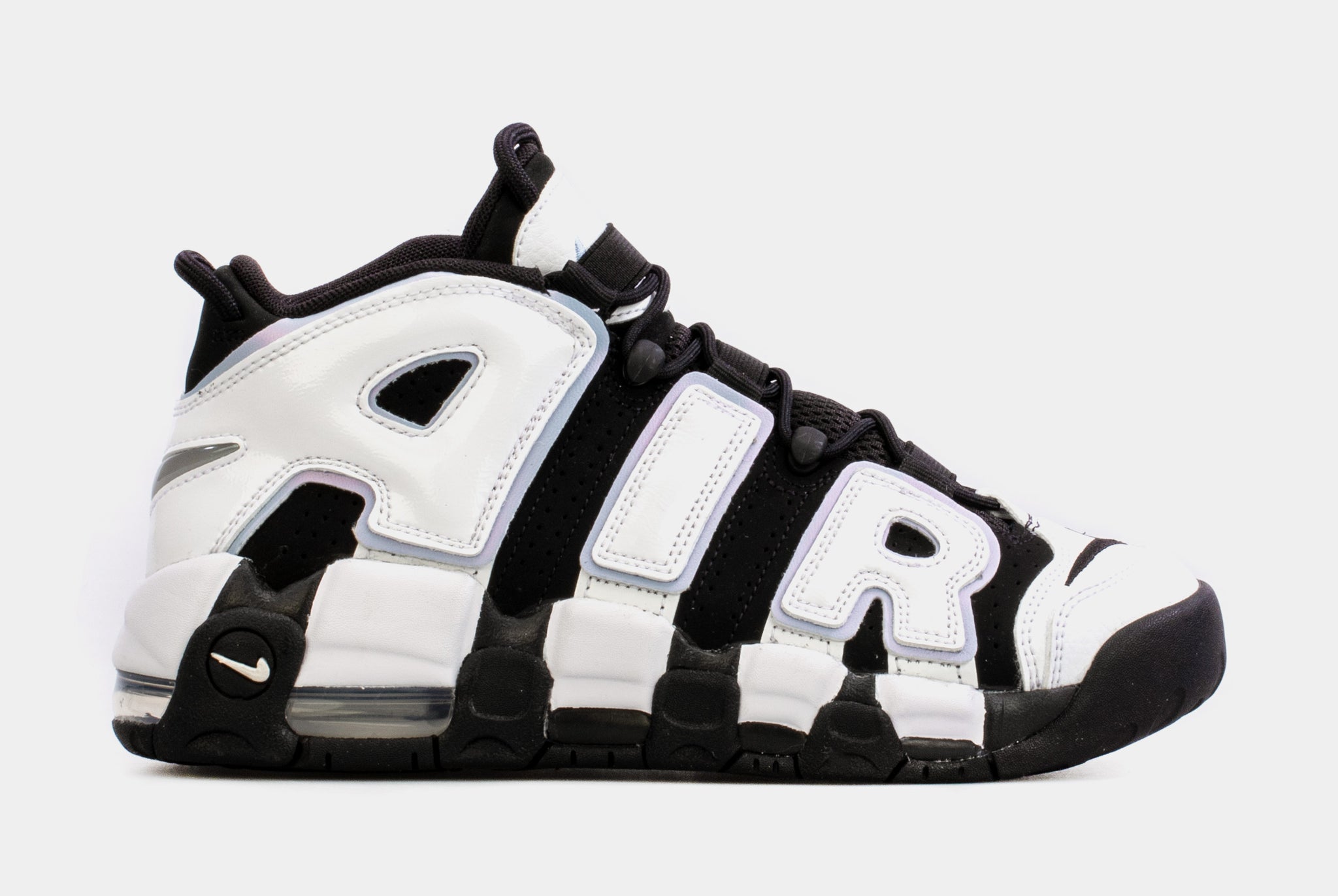 Scottie Pippen Air More Uptempo 96 ON FOOT Review