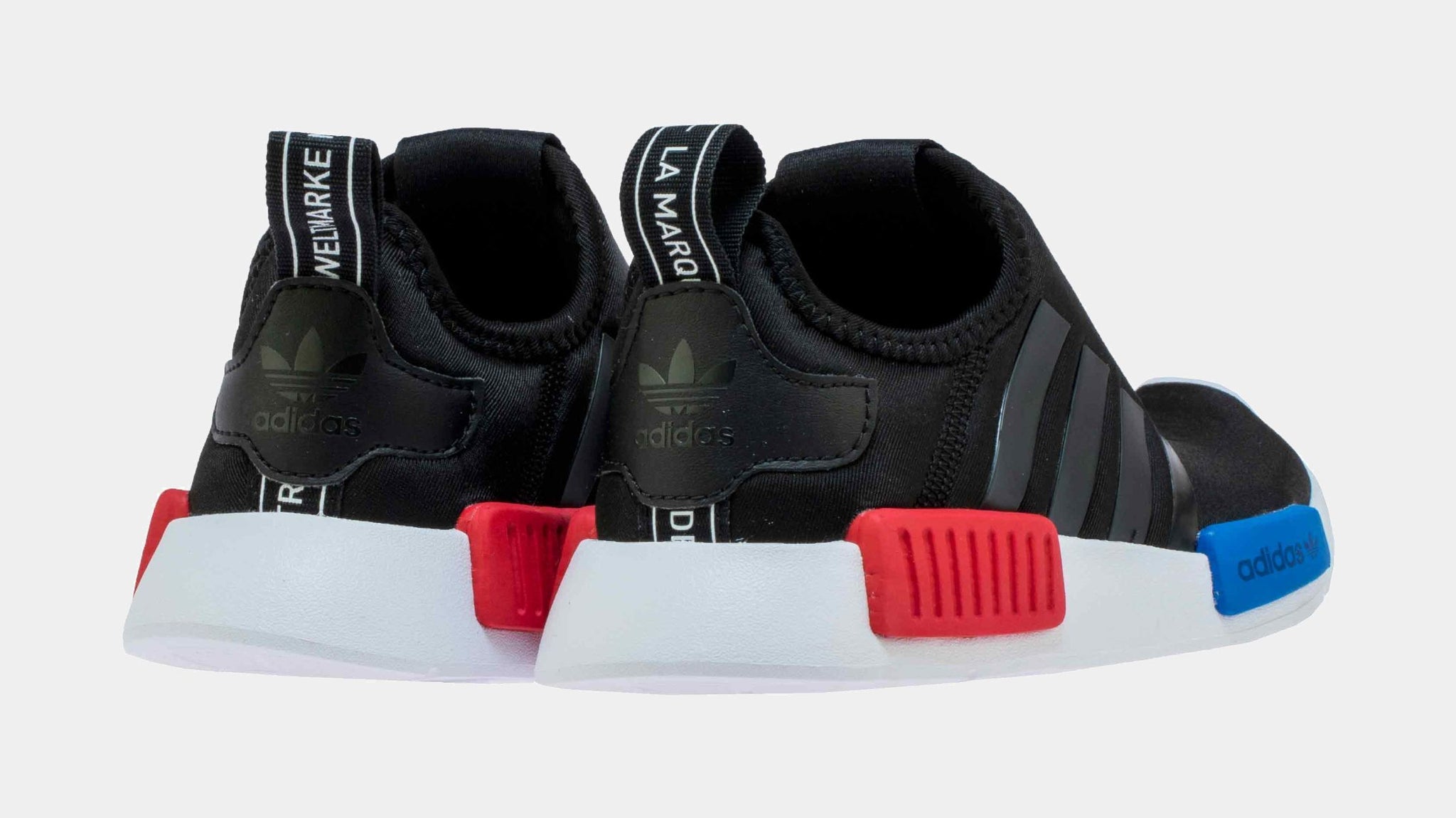 adidas gazelle silver green womens adidas NMD 360 Preschool Running Shoe Black EE6352 – Shoe Palace