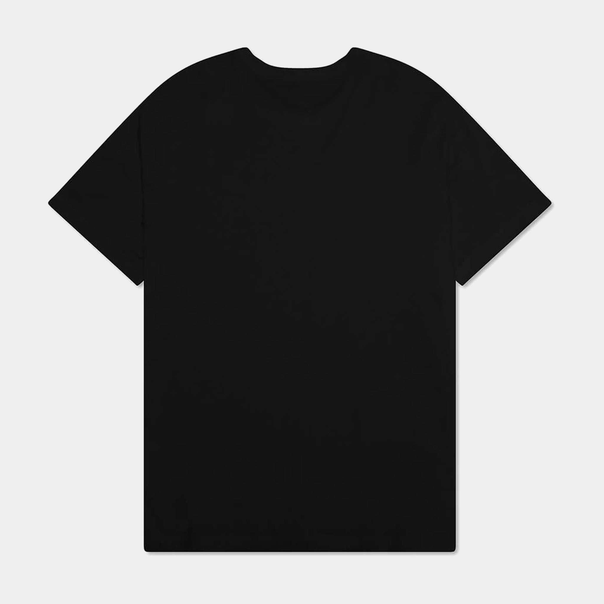 Nike Sportswear T-Shirt Just Do it Black – Brands Democracy