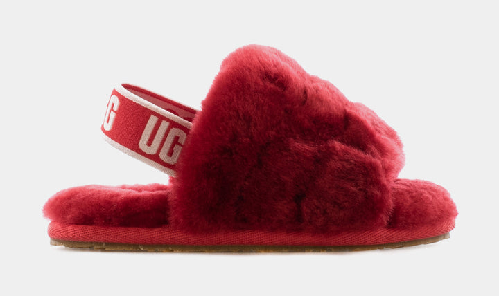 UGG Kids' NEUMEL II Boots Samba Red 1017320K-SBR e Sells For