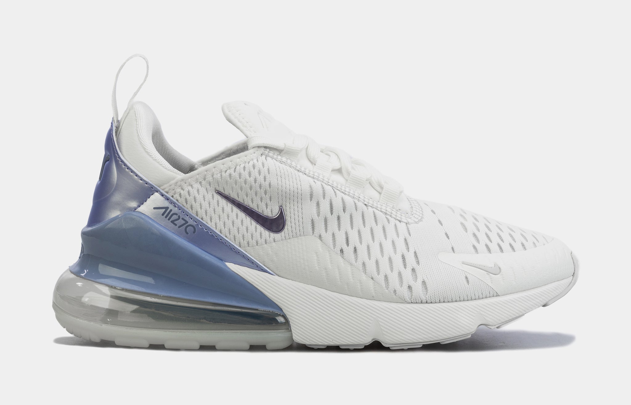 Nike Air Max 270 Mens Running Shoes White DC1702-100 – Shoe Palace