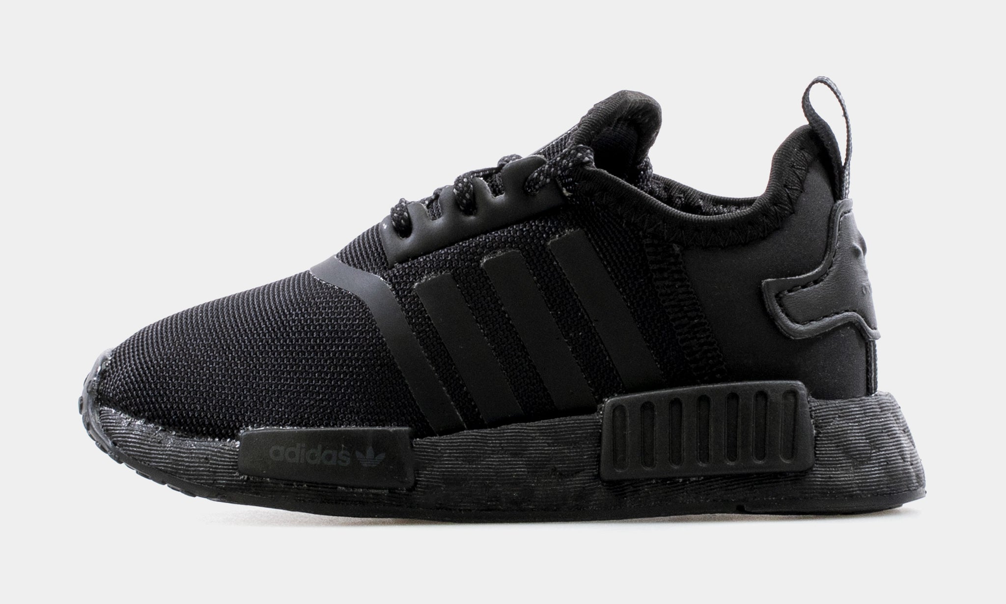 Adidas youth nmd r1 negro Clearance