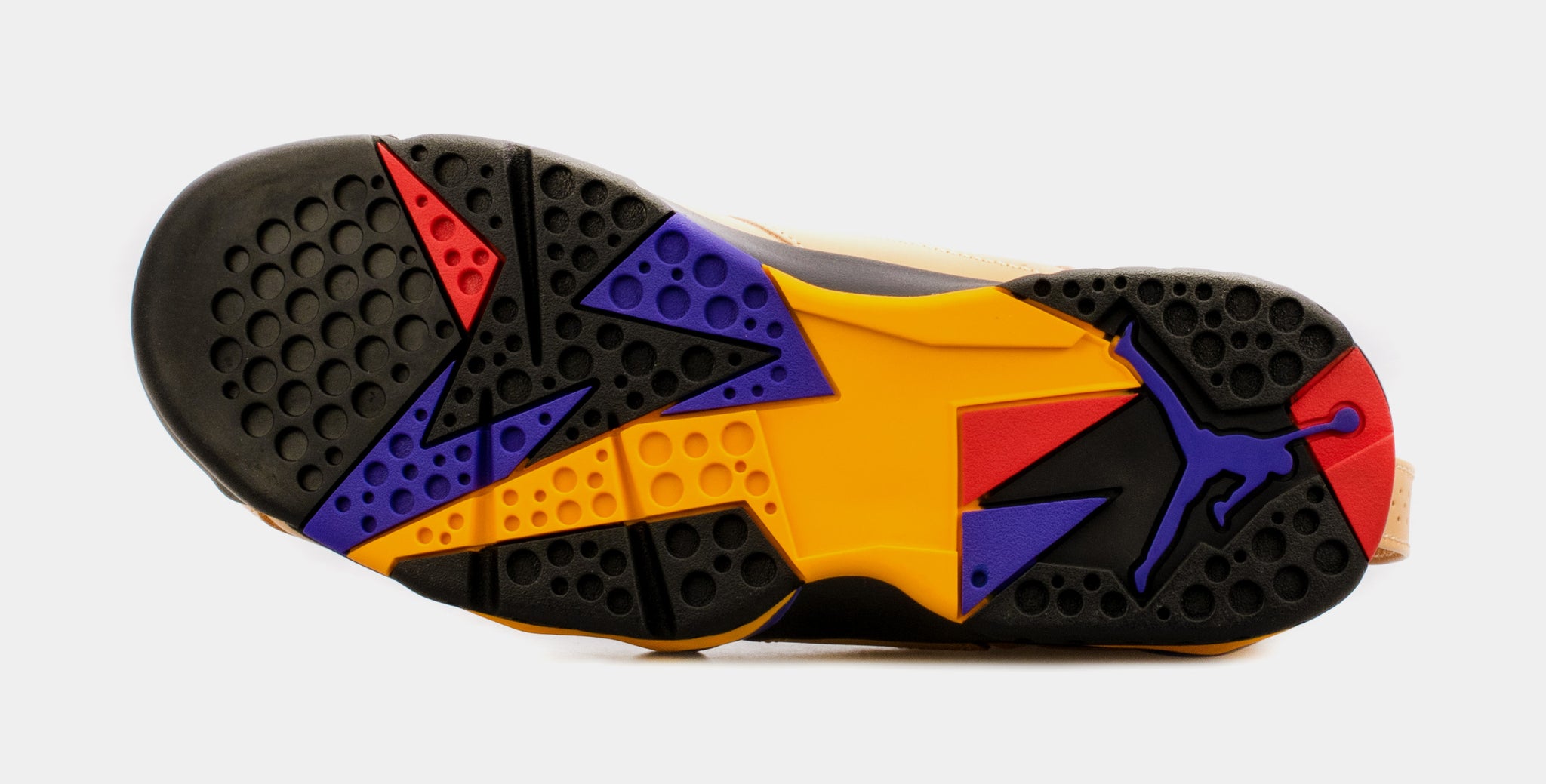 Jordan Retro Black Orange And Purple Jordans Jordan Air Jordan 13