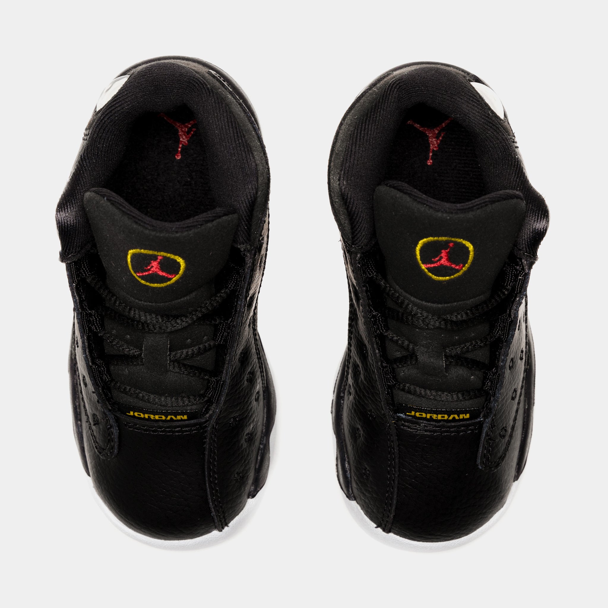 Jordan Air Jordan 13 Retro Playoffs Infant Toddler Lifestyle Shoes