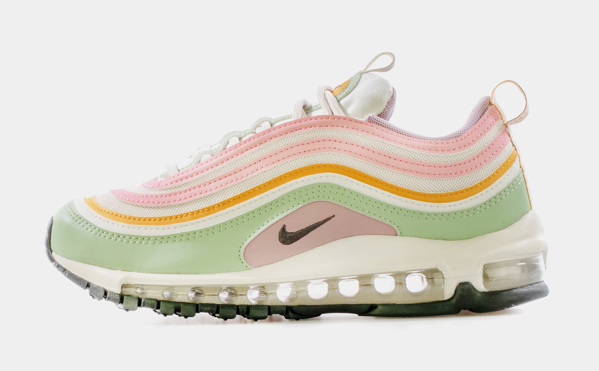 Nike Sneaker Nike Air Max 97 Damen Nike Air Max 97 Multi Pastel