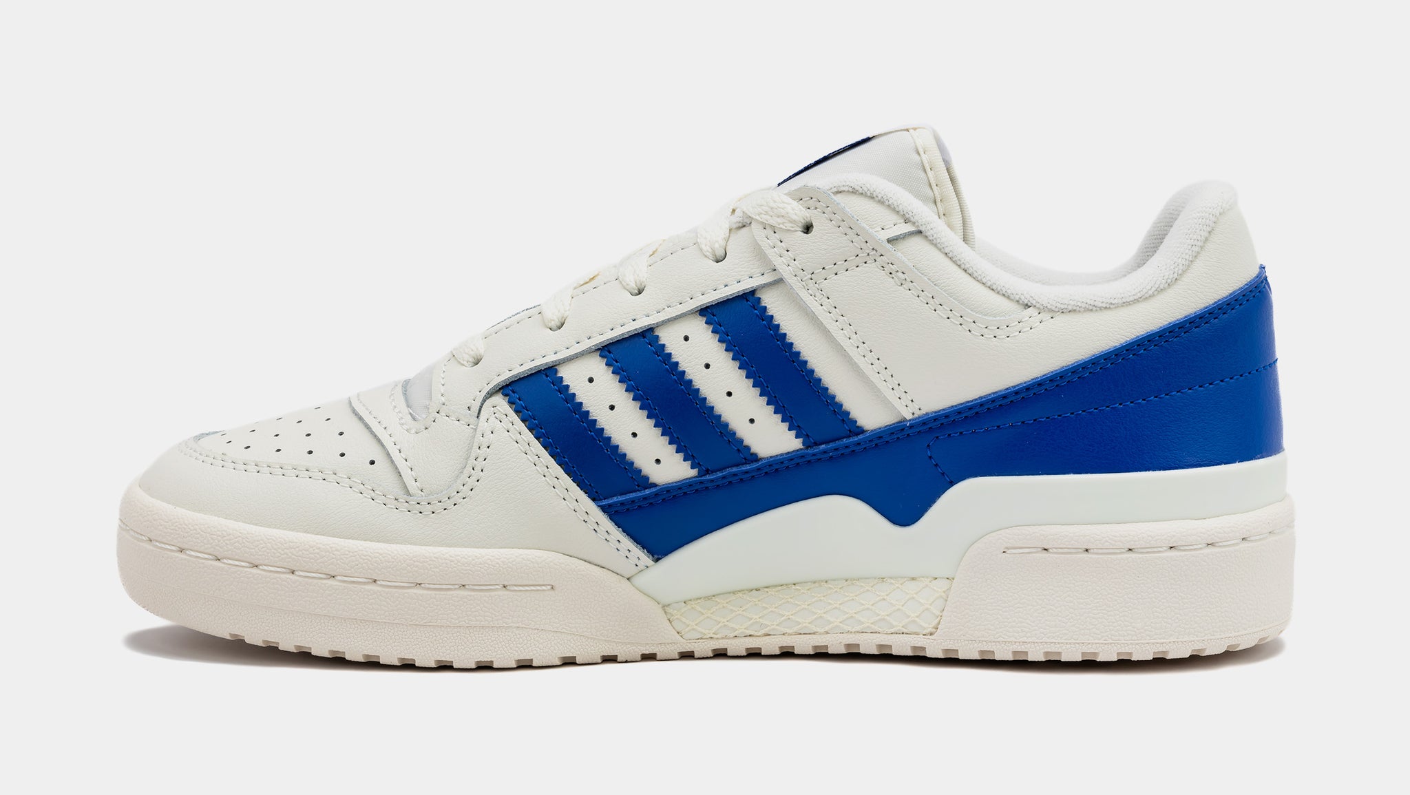 adidas Shoe Palace Exclusive Forum Low Mens Basketball Shoes White Blue ID8612 adidas Shoe Palace Exclusive Forum Low Mens Basketball Shoes White Blue ID8612