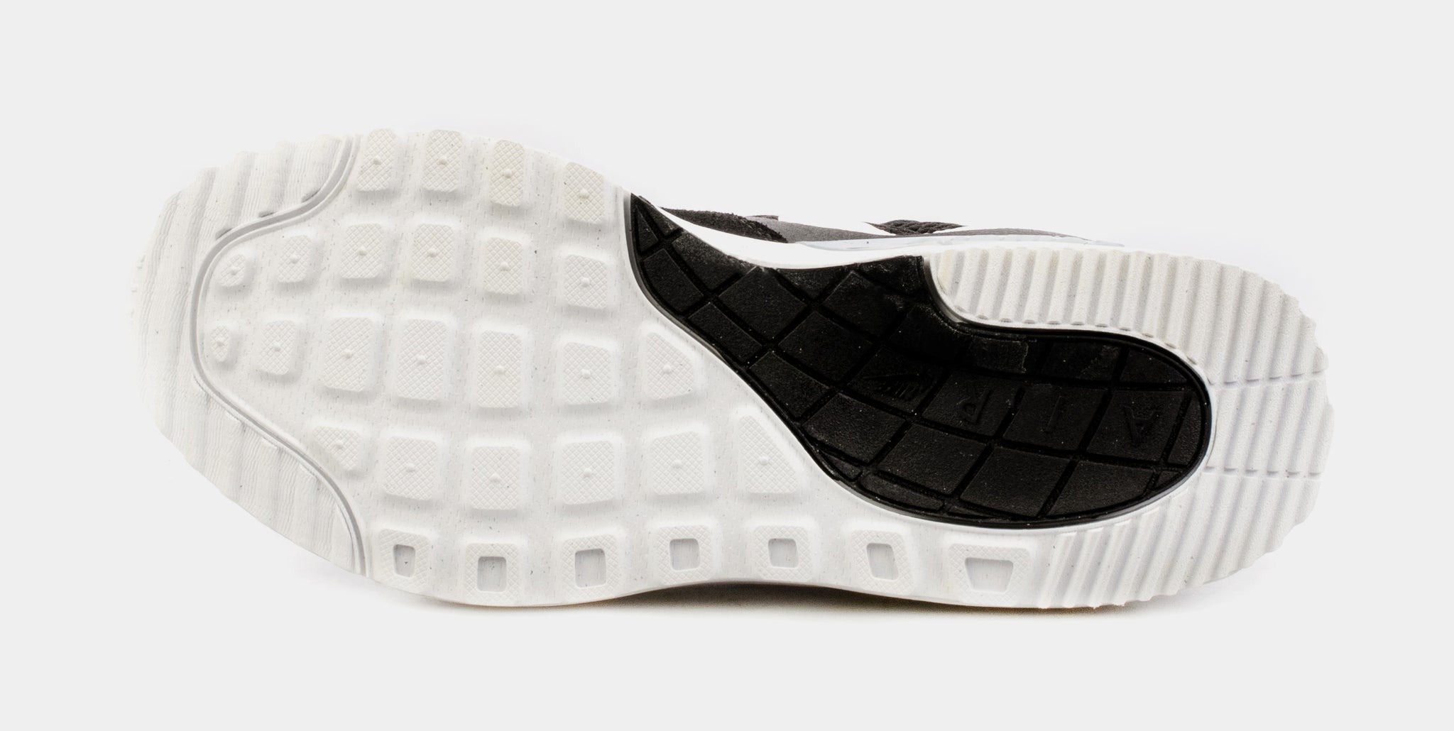 Nike Max SYSTM Womens Shoes Black White DM9538-001 – Shoe Palace