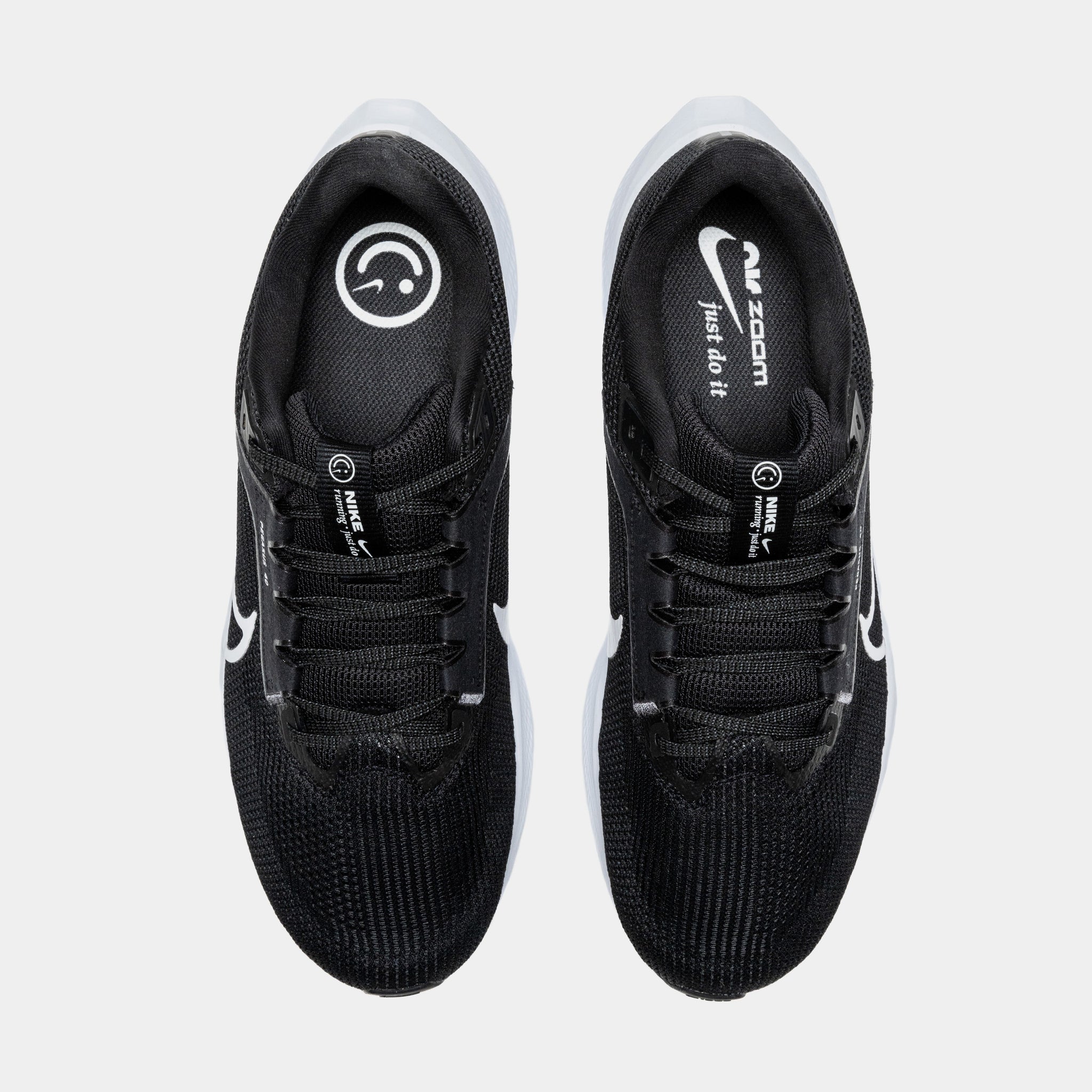Nike Air Zoom Pegasus Mens Running Shoes Black DV3853-001 – Shoe