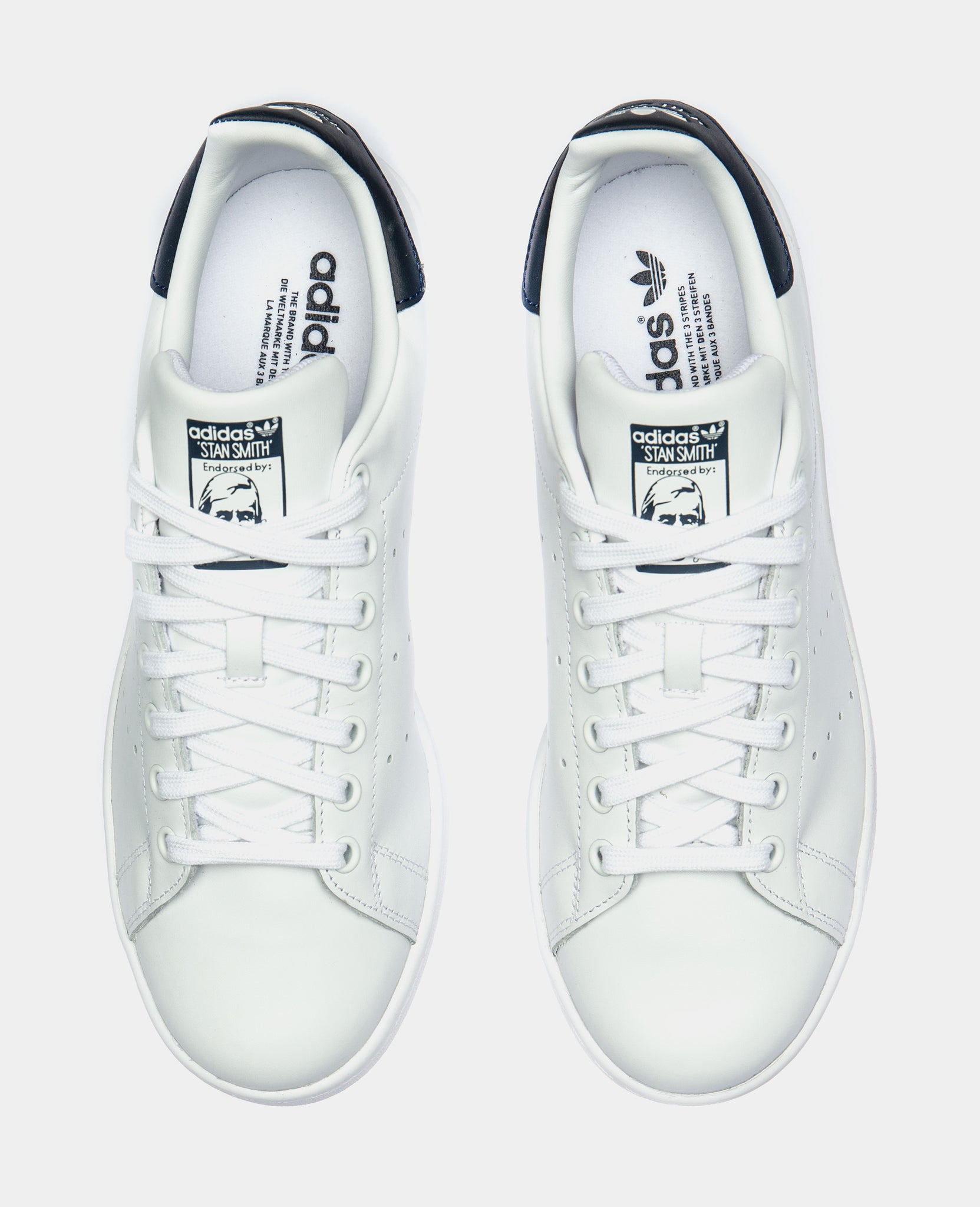 Shoes Adidas Originals Stan Smith M20325 Adidas Stan Smith