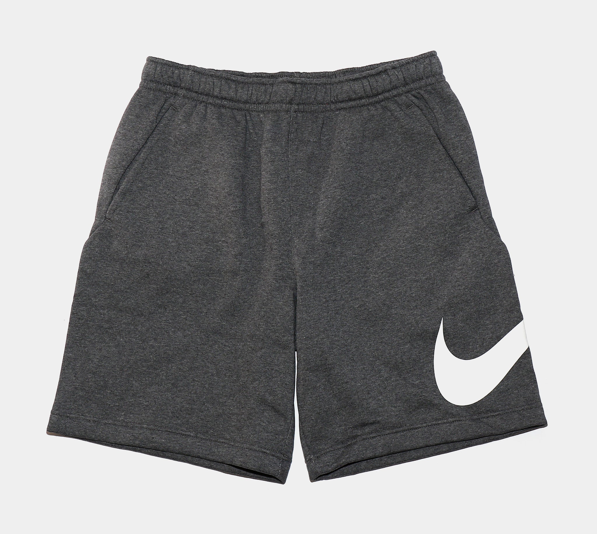 Nike NSW Club Fleece Mens Shorts Grey BV2721-071 – Shoe Palace