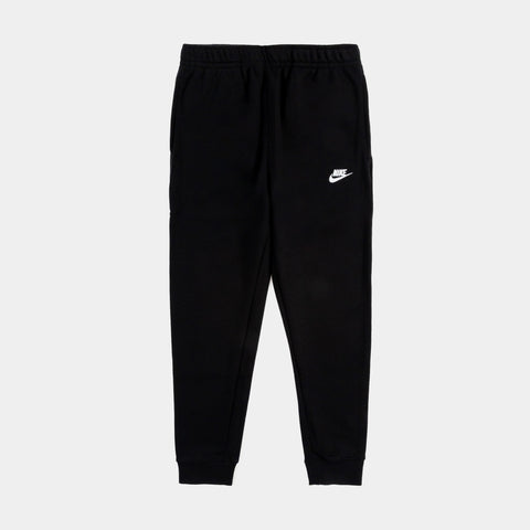Nike Sportswear Fleece Mens Black – Pants BV2671-010 Palace Joggers Shoe Club