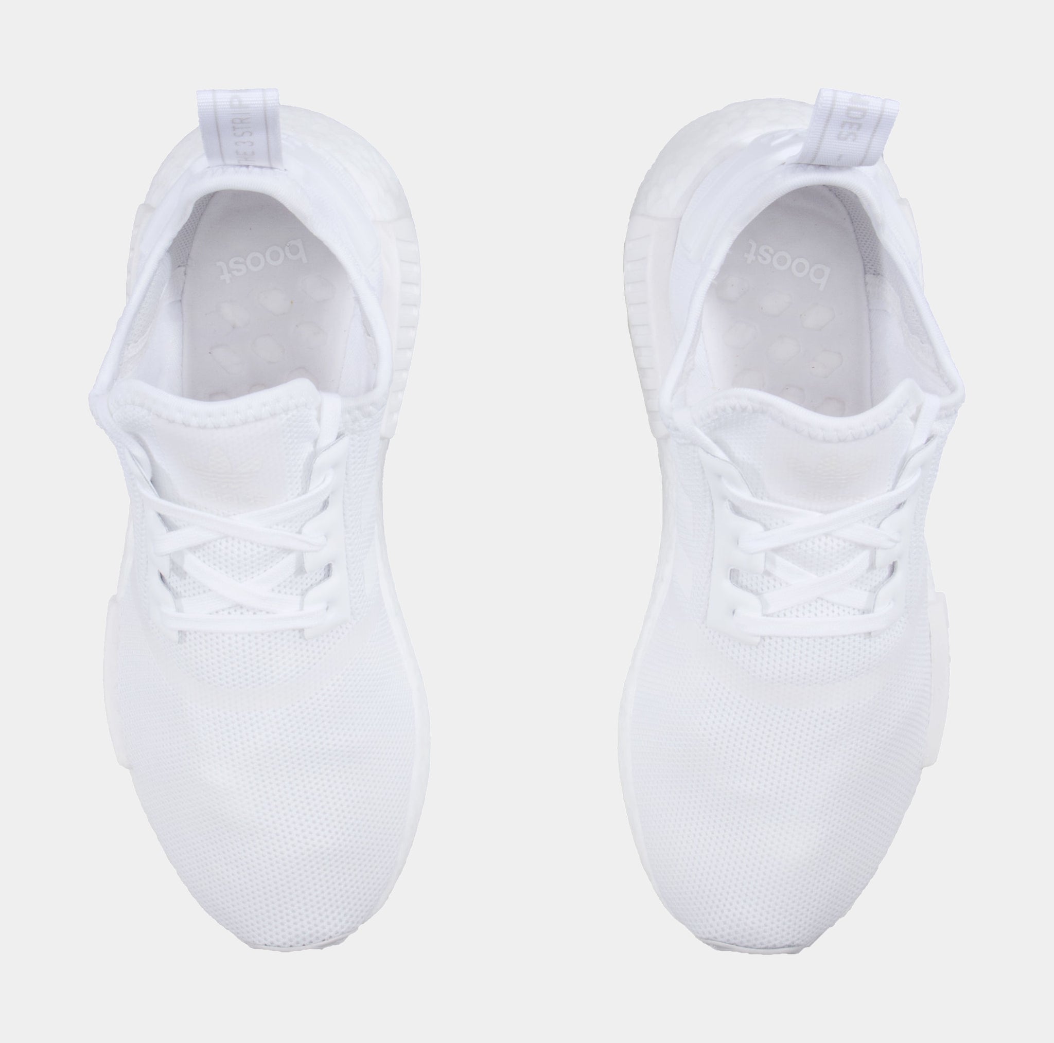 adidas NMD R1 Grade School Running Shoe White FW0432 Shoe Palace adidas NMD R1 Grade School Running Shoe White FW0432 Shoe Palace