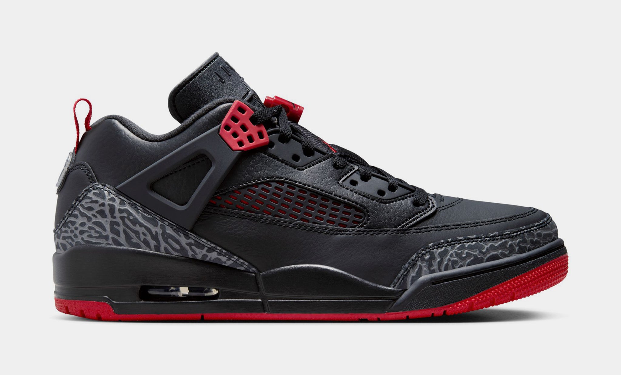 jordan spizike brooklyn