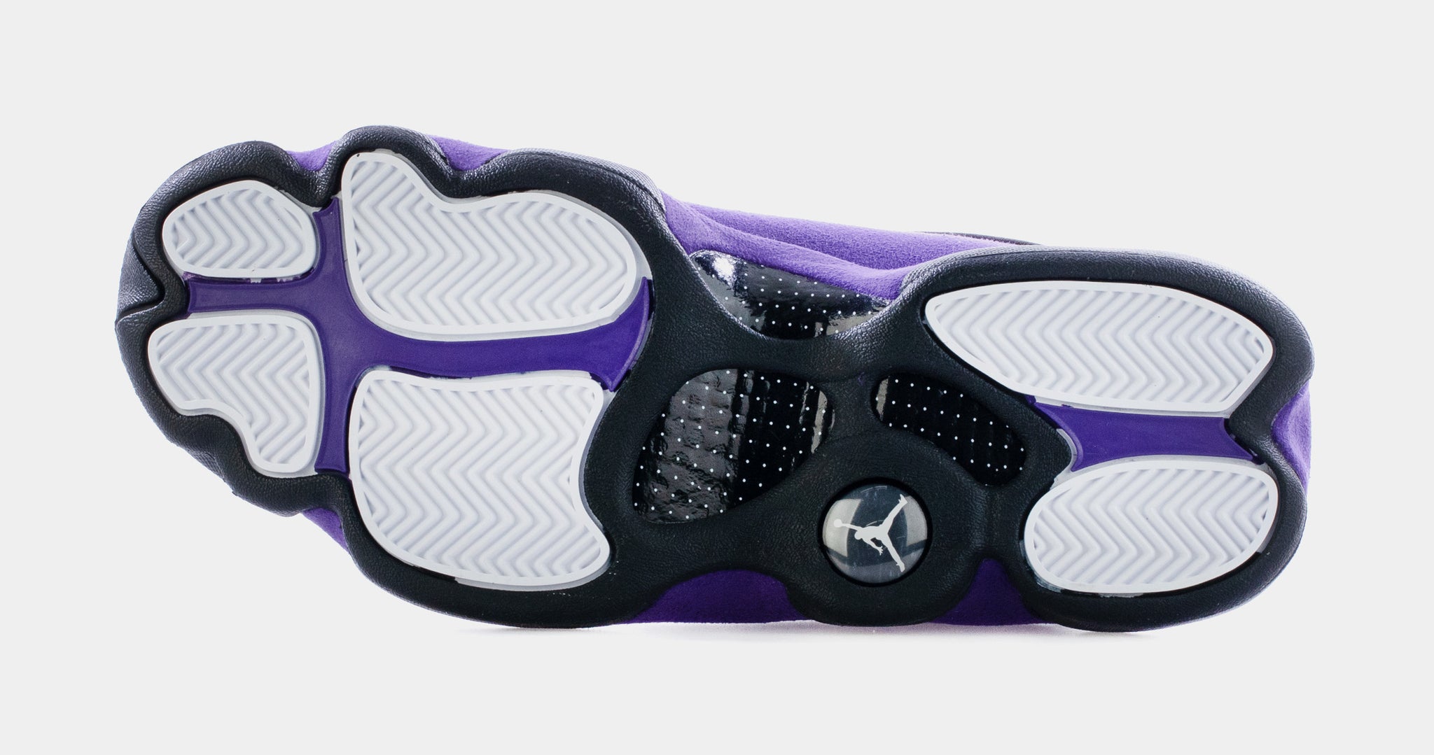 Jordan Air Jordan 13 Retro Court Purple Mens Lifestyle Shoes Black White  Court Purple Free Shipping DJ5982-015 – Shoe Palace