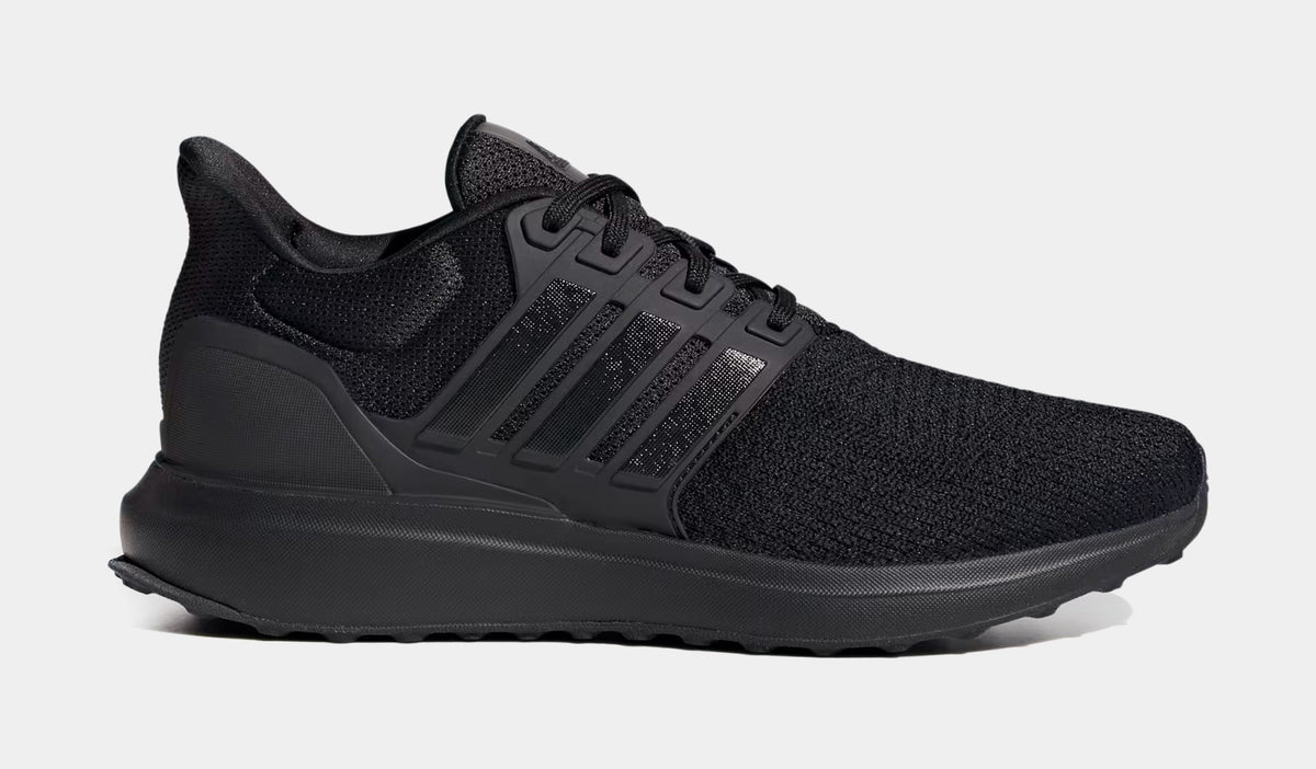 adidas UBounce DNA Womens Running Shoes Black IG6023 – Shoe Palace