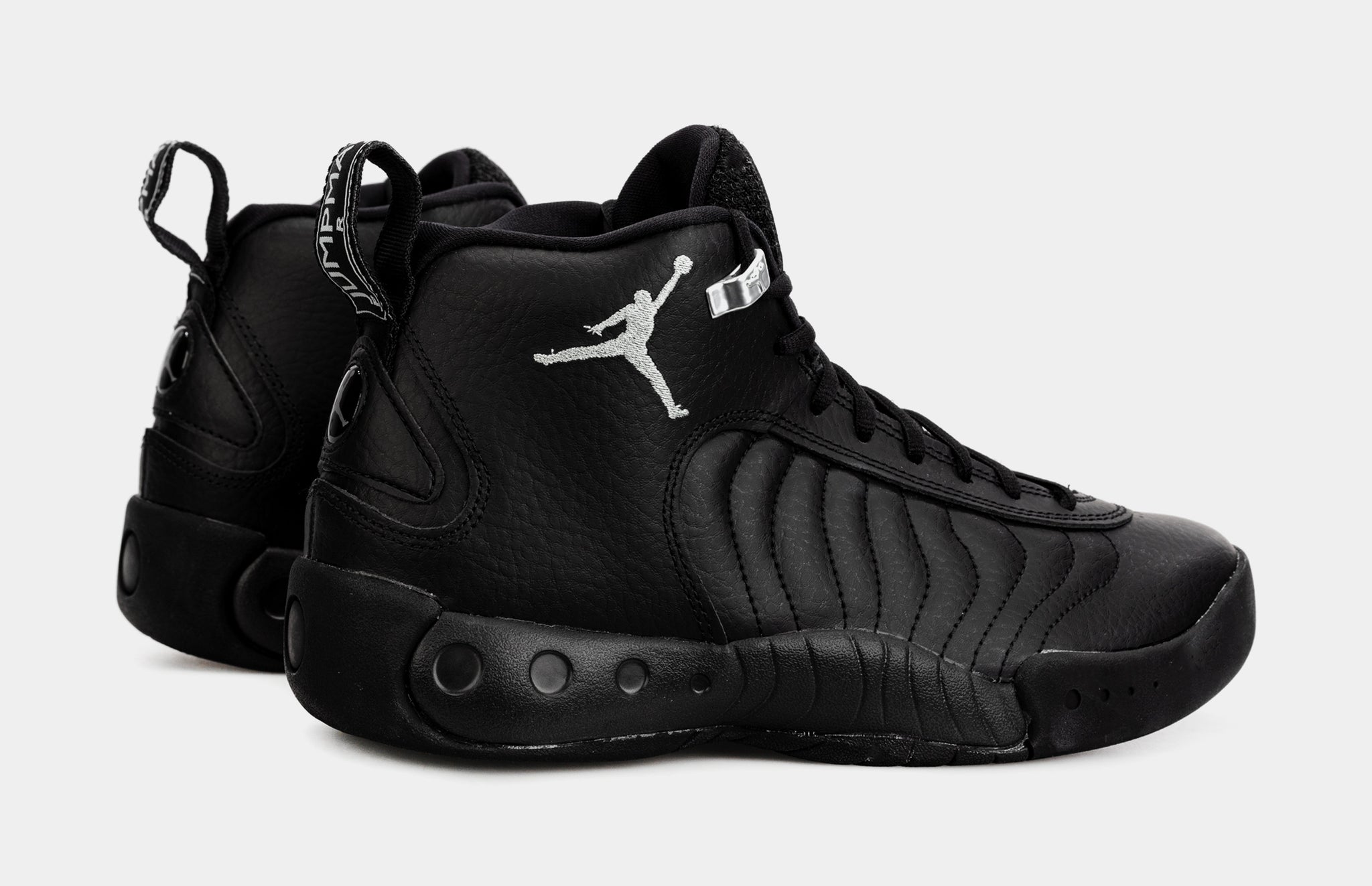 Jordan Jumpman Pro Mens Basketball Shoes Black DN3686-001 – Shoe