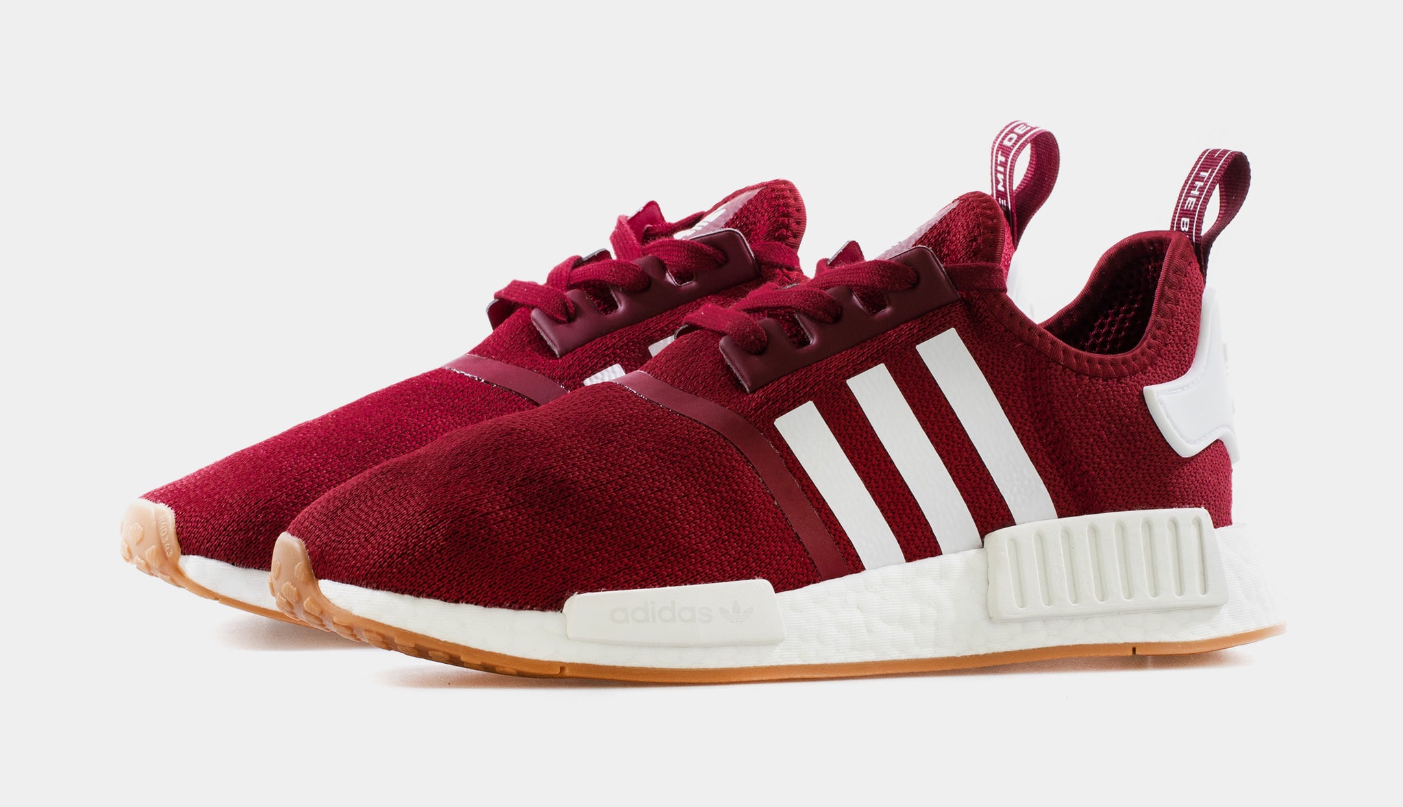 superme X NMD R1 Sup Red Running Shoes For Men - Buy superme X NMD R1 Sup  Red Running Shoes For Men Online at Best Price - Shop Online for Footwears  in