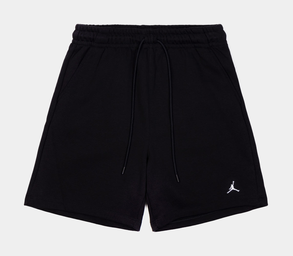 Jordan Essentials Fleece Mens Shorts Black DQ7470-010 – Shoe Palace