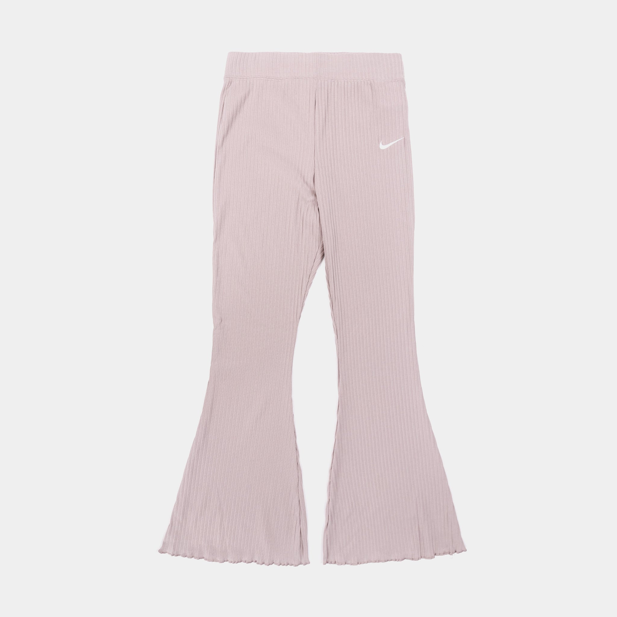 Best Deal for Nike Women's NSW Open Hem Fleece Pant Varsity (Small, Jade