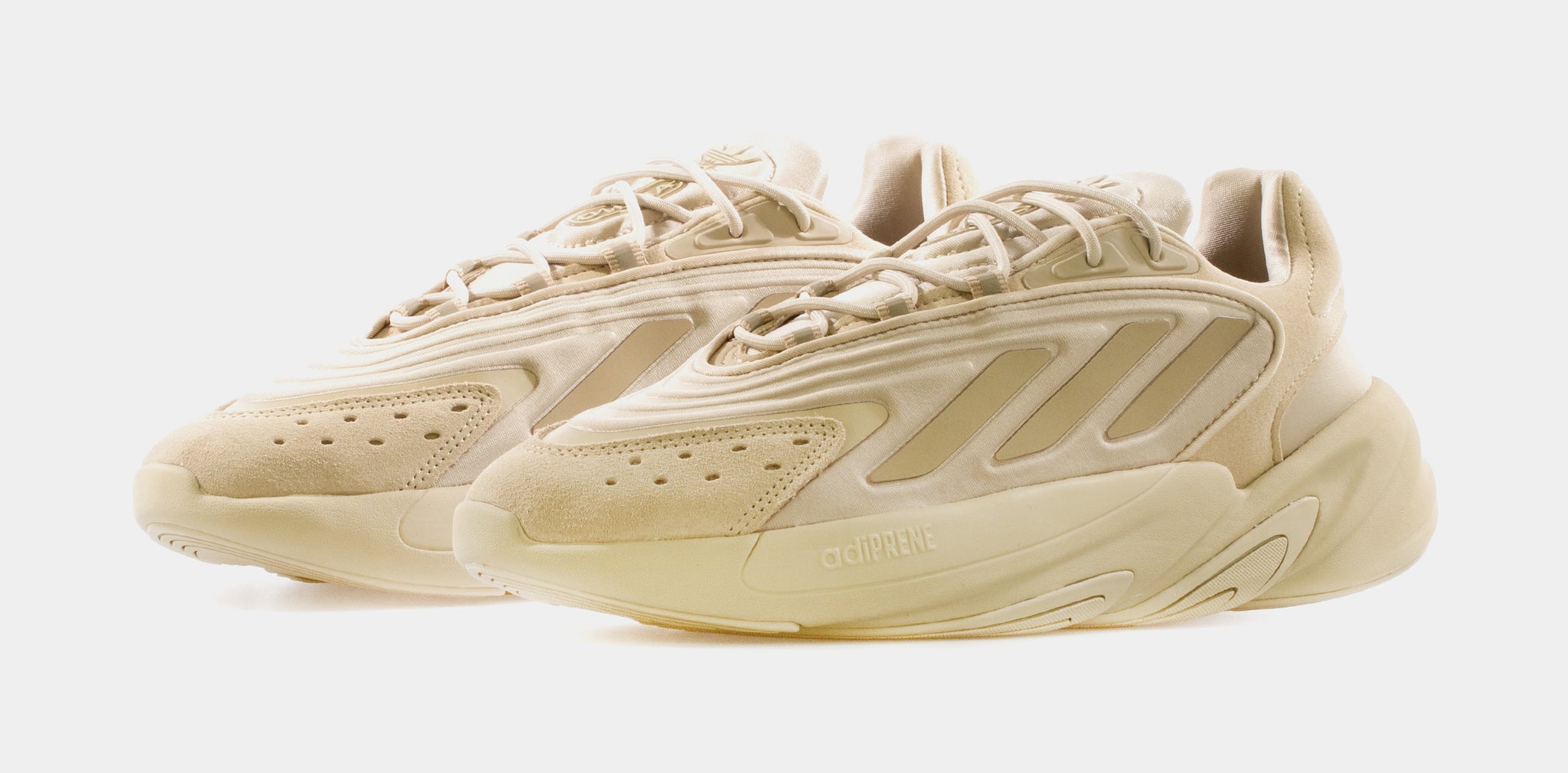 在庫処分 M adidas Originals オゼリア Ozelia GV7685 adidas Ozelia Mens Lifestyle Shoe Savanna GV7685 – Shoe Palace