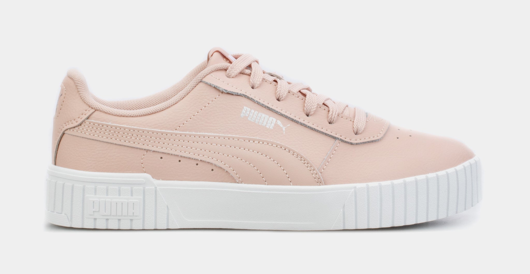 Puma pale pink shoes Clearance