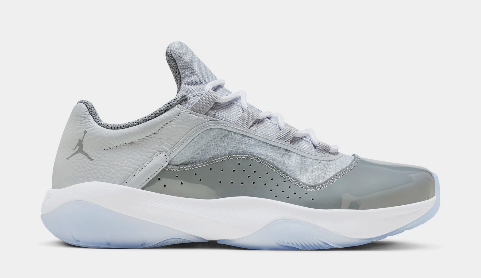 Release Date Jordan Grey 11 Low Jordan 11 Retro Low Cement Grey
