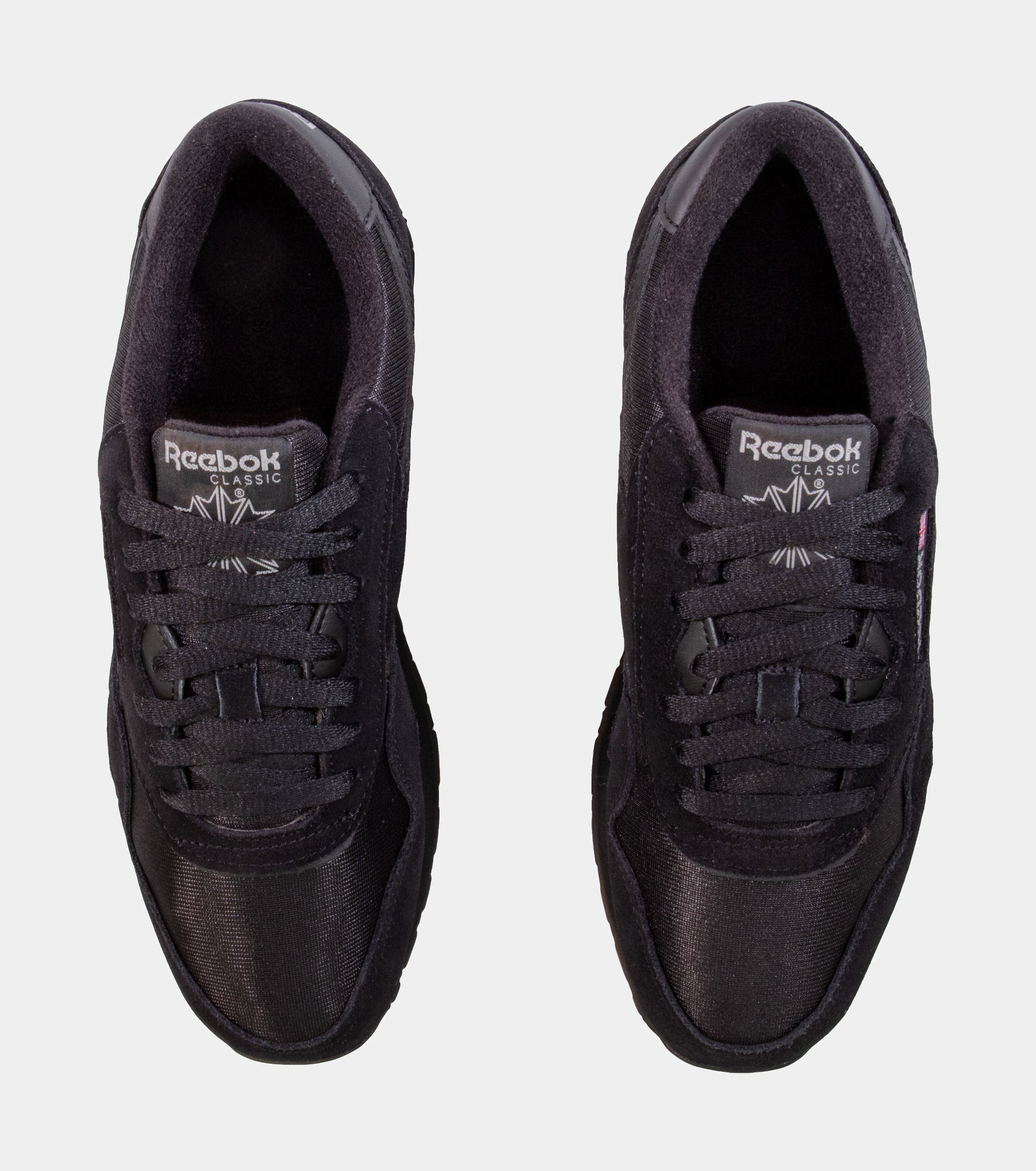 reebok classic nylon mens