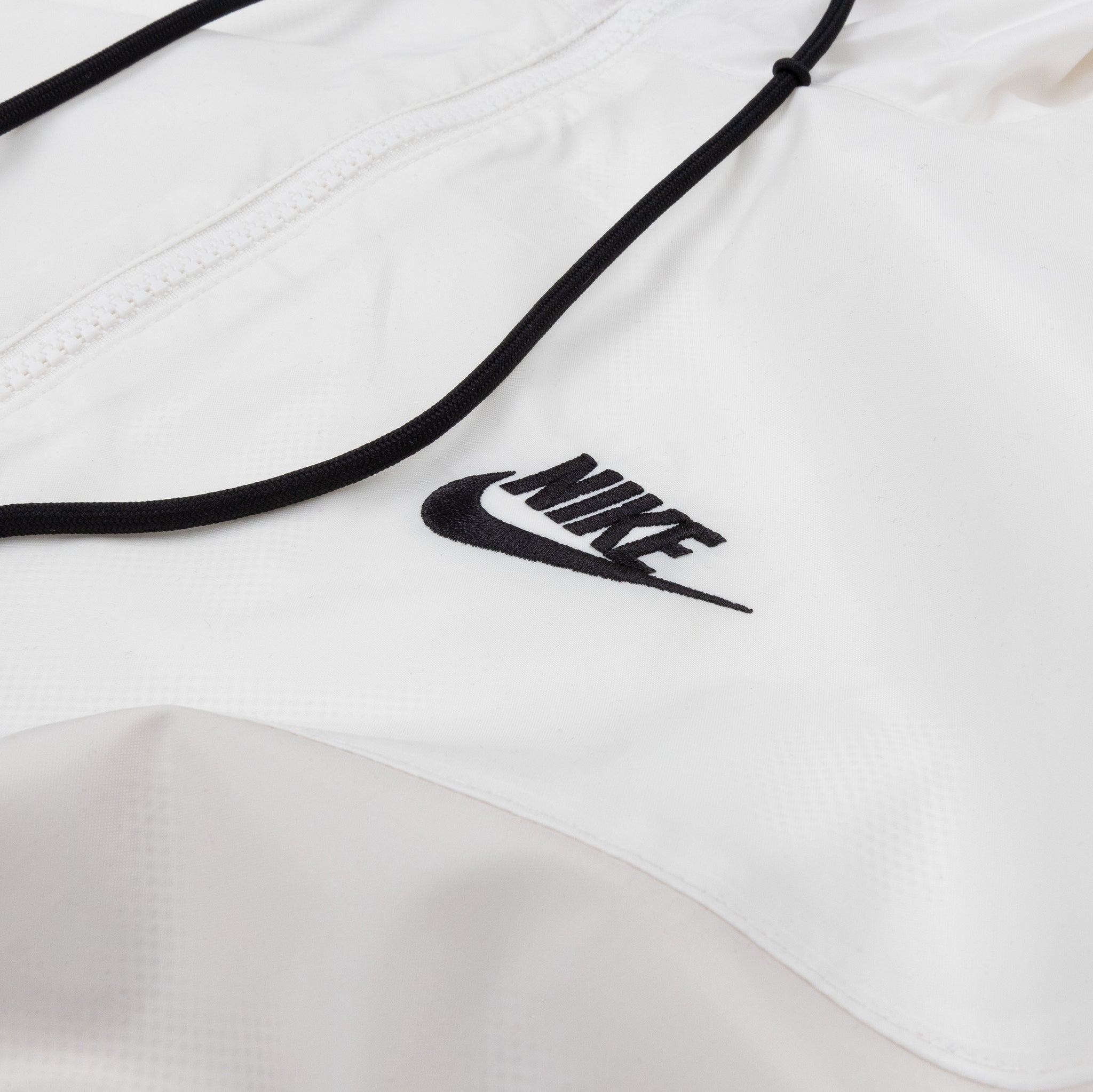 Nike NSW Windrunner Mens Jacket White Beige DA0001-104 – Shoe Palace