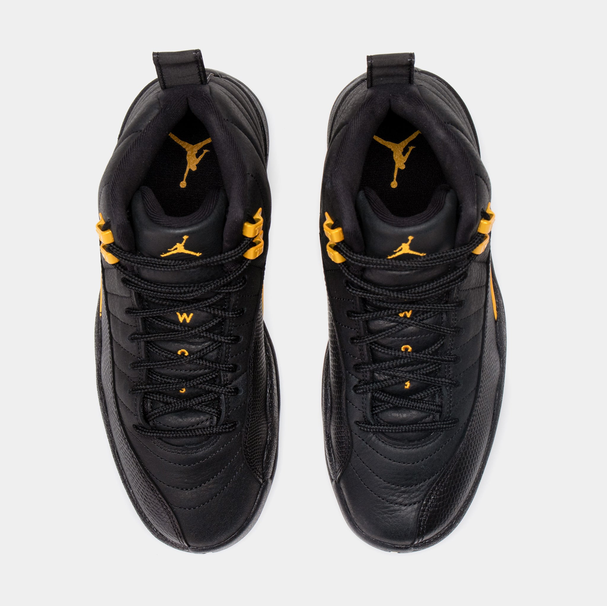 Nike Air Jordan 12 Retro Black Taxi 2022 / CT8013-071 Men's Size  9.5-11.5