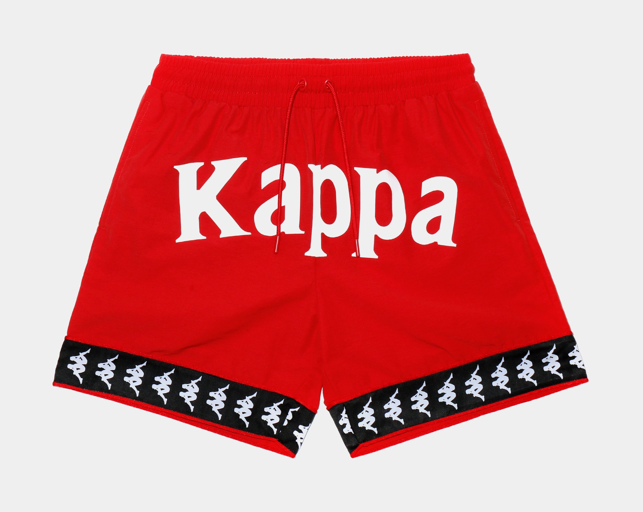 Kappa 222 Calabash 3 Woven Shorts Mens Shorts 381E5MW-A0P – Shoe Palace