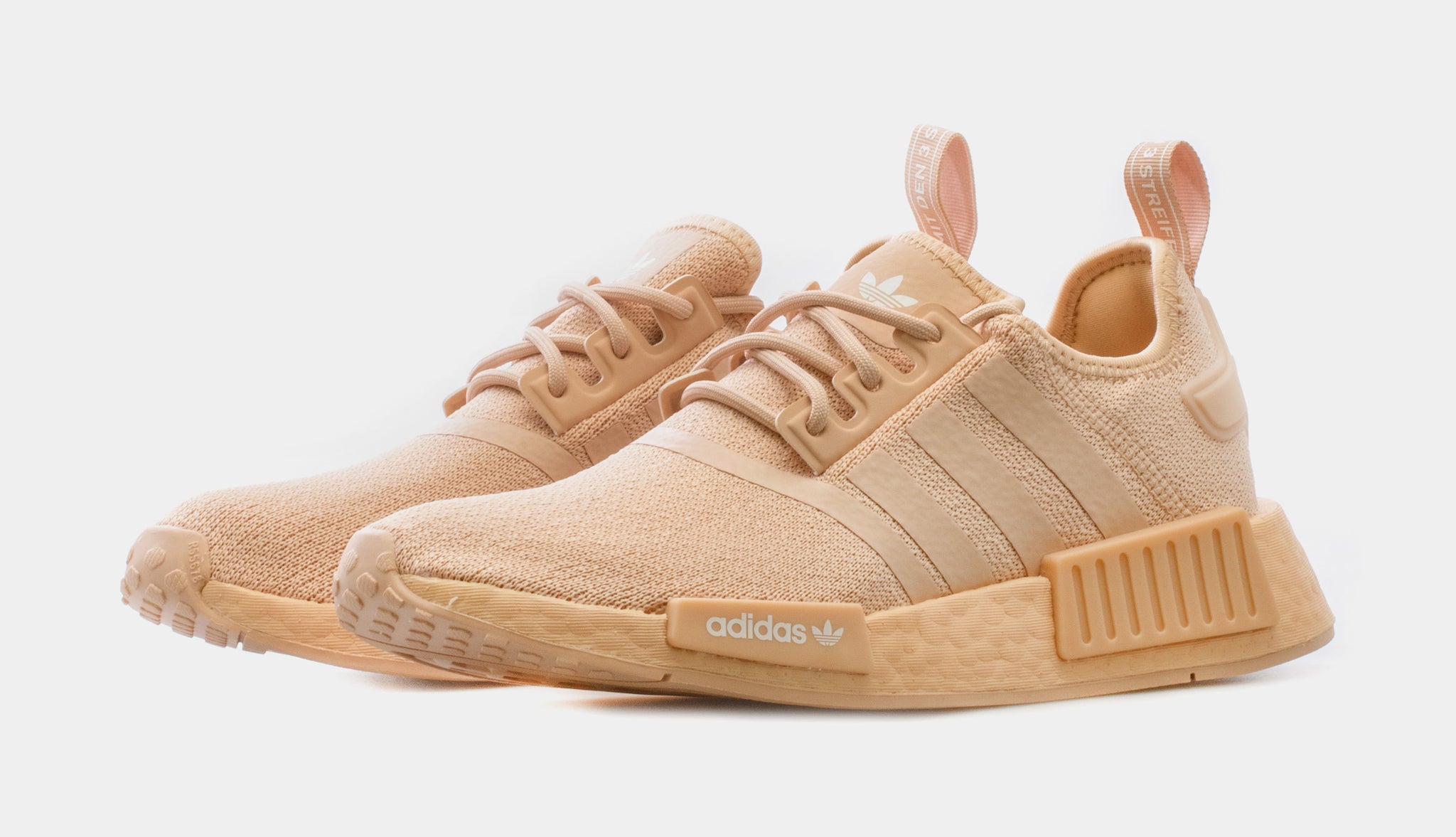 Adidas nmd beige sale Clearance