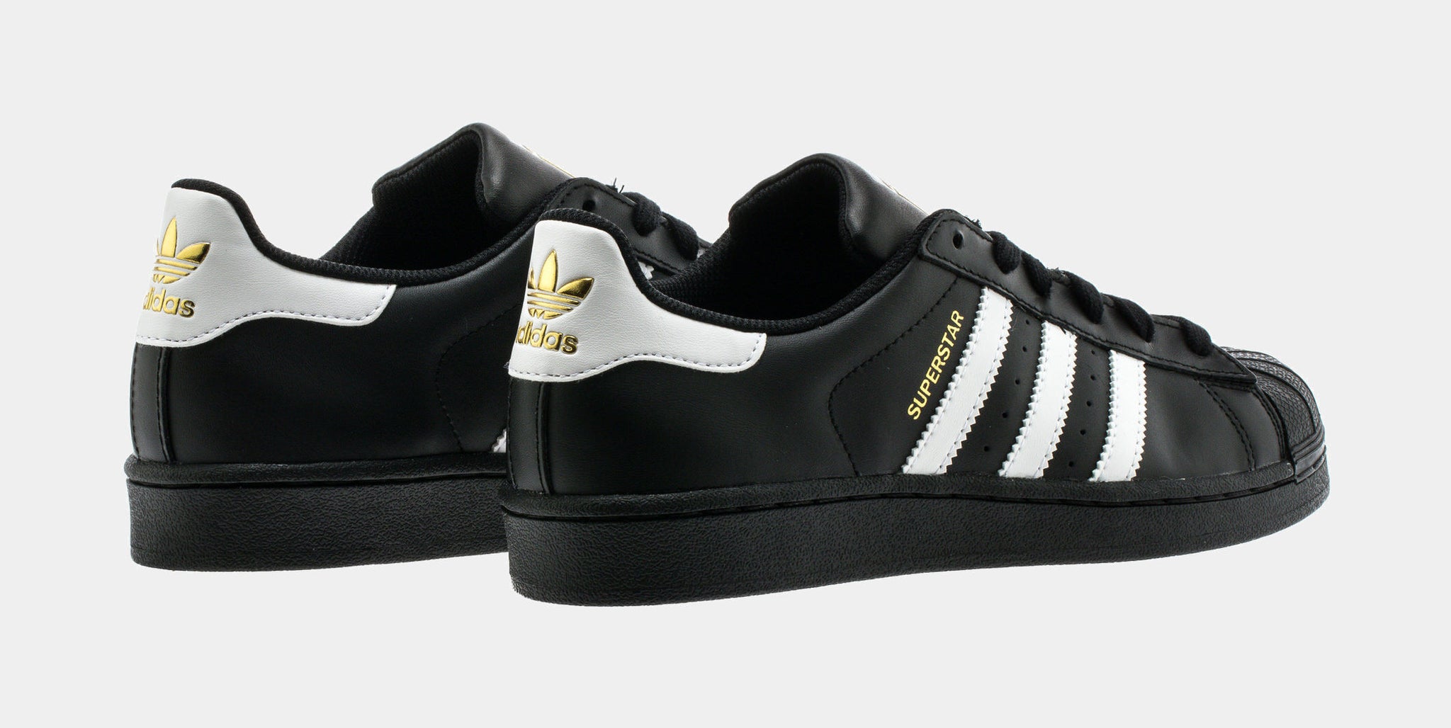 adidas Superstar Original Shell Toe Grade School Lifestyle Shoe