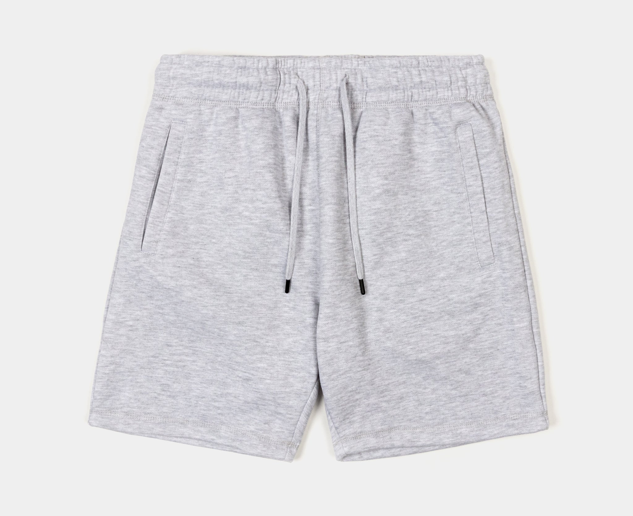 Maison Article Fleece Mens Shorts Grey MAFS08 – Shoe Palace