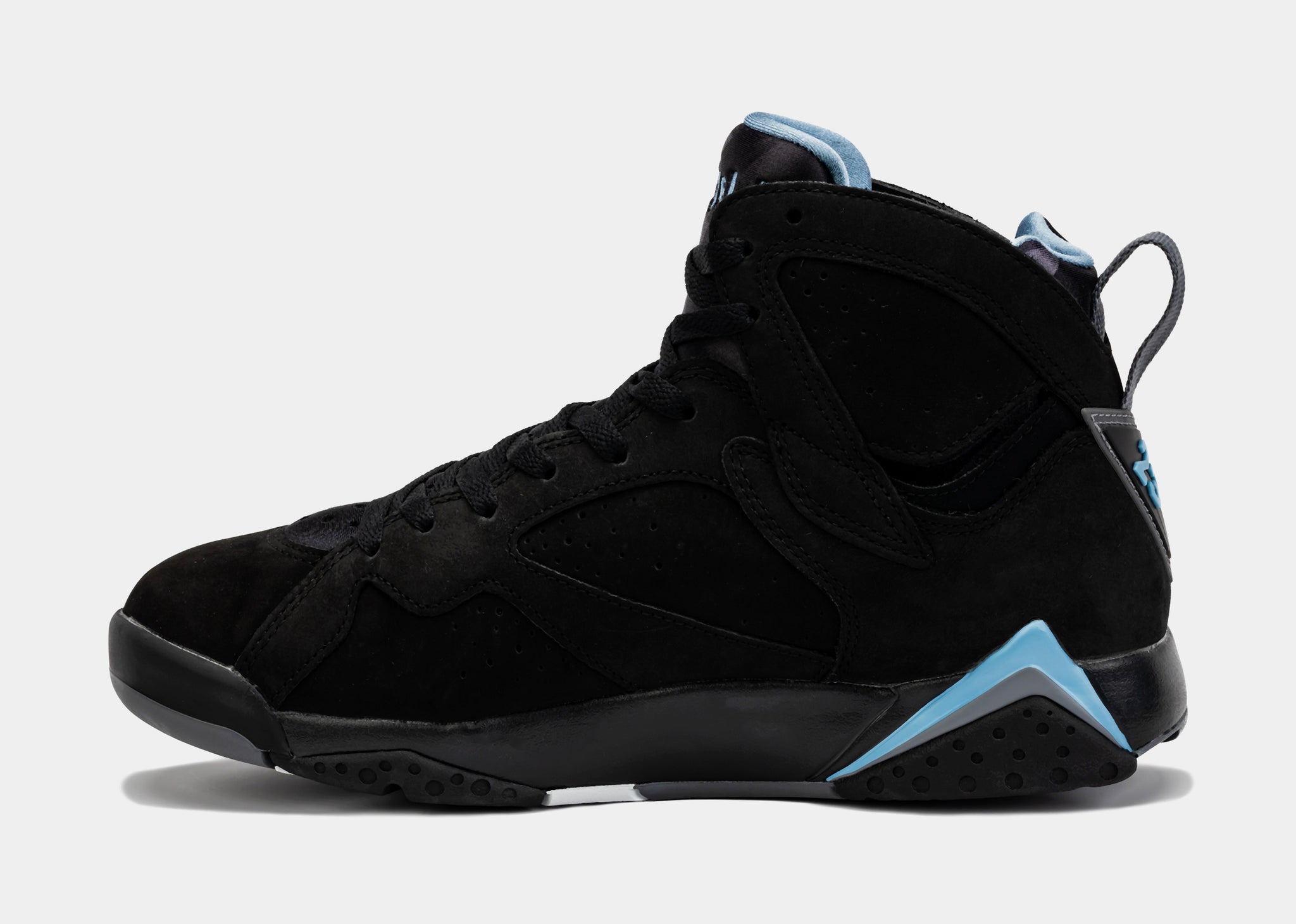 All black 7 jordans Clearance
