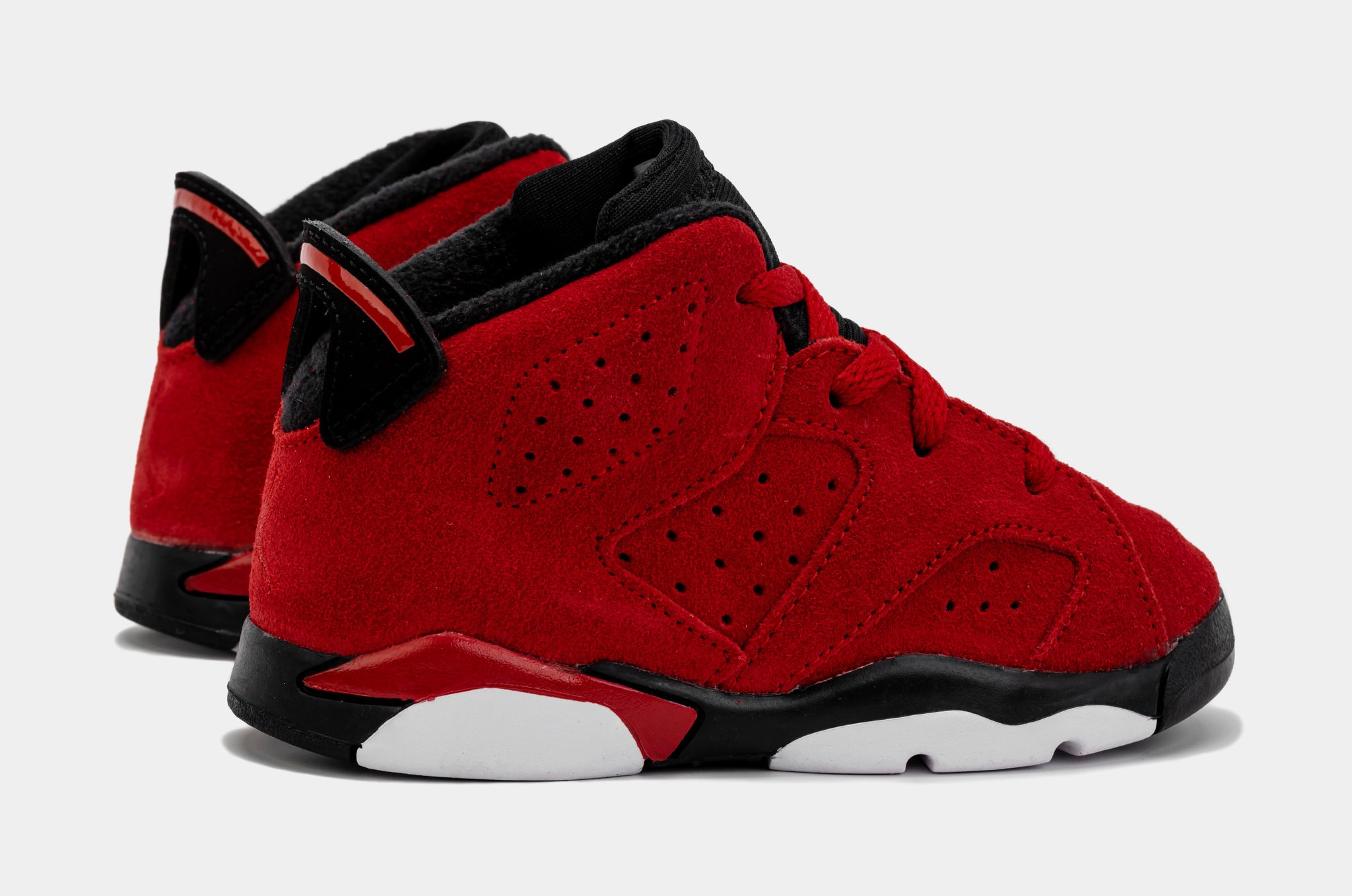 Jordan Air Jordan Retro Toro Bravo Infant Toddler Lifestyle