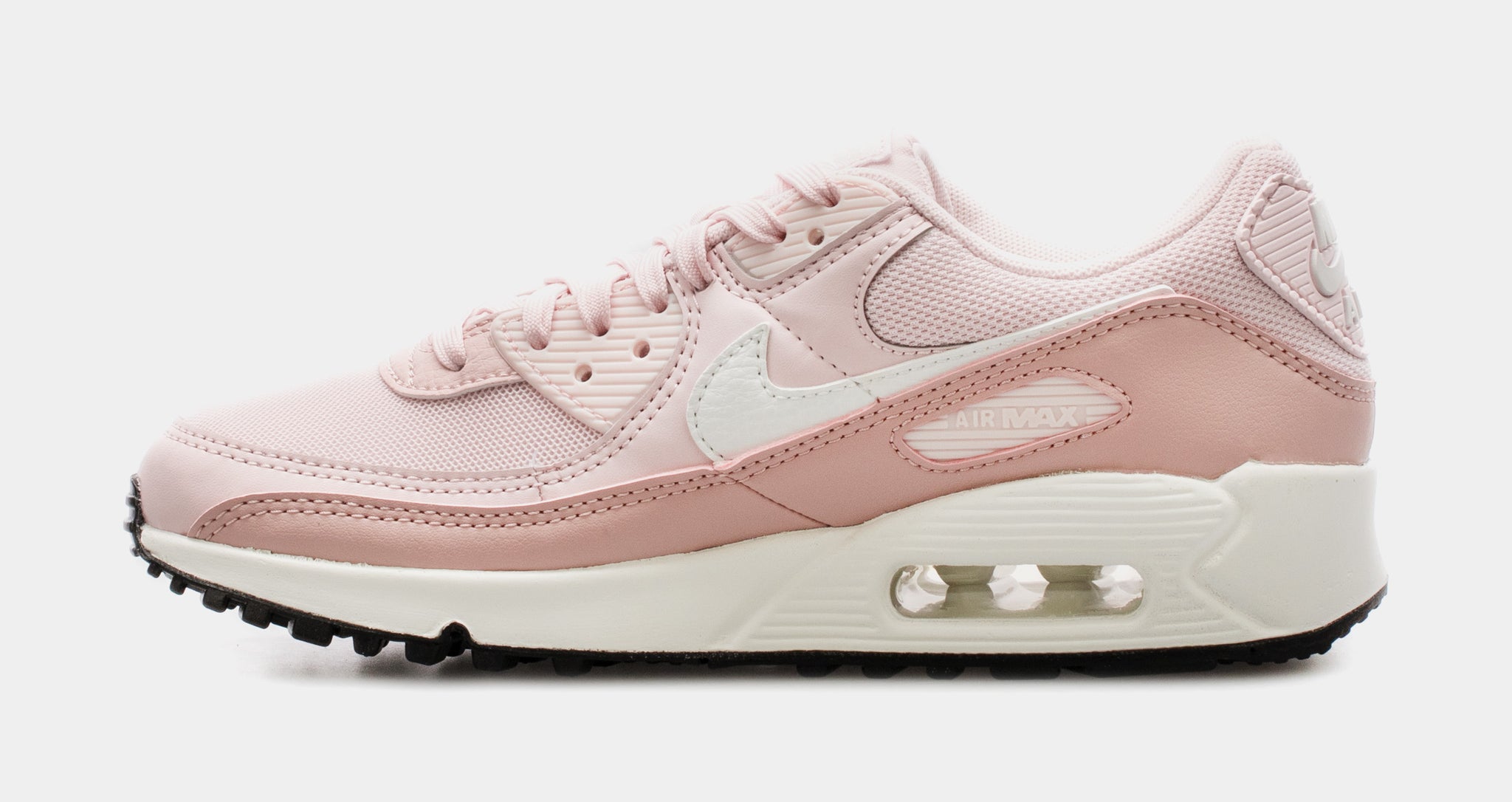 Nike Air 90 Womens Shoes Pink DH8010-600 – Palace