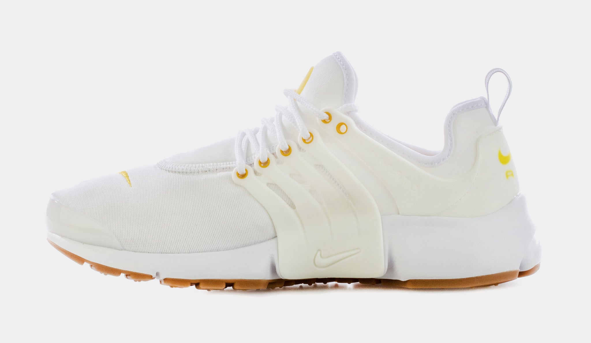Nike Air Presto Womens Running Shoes White 878068-104 – Shoe Palace