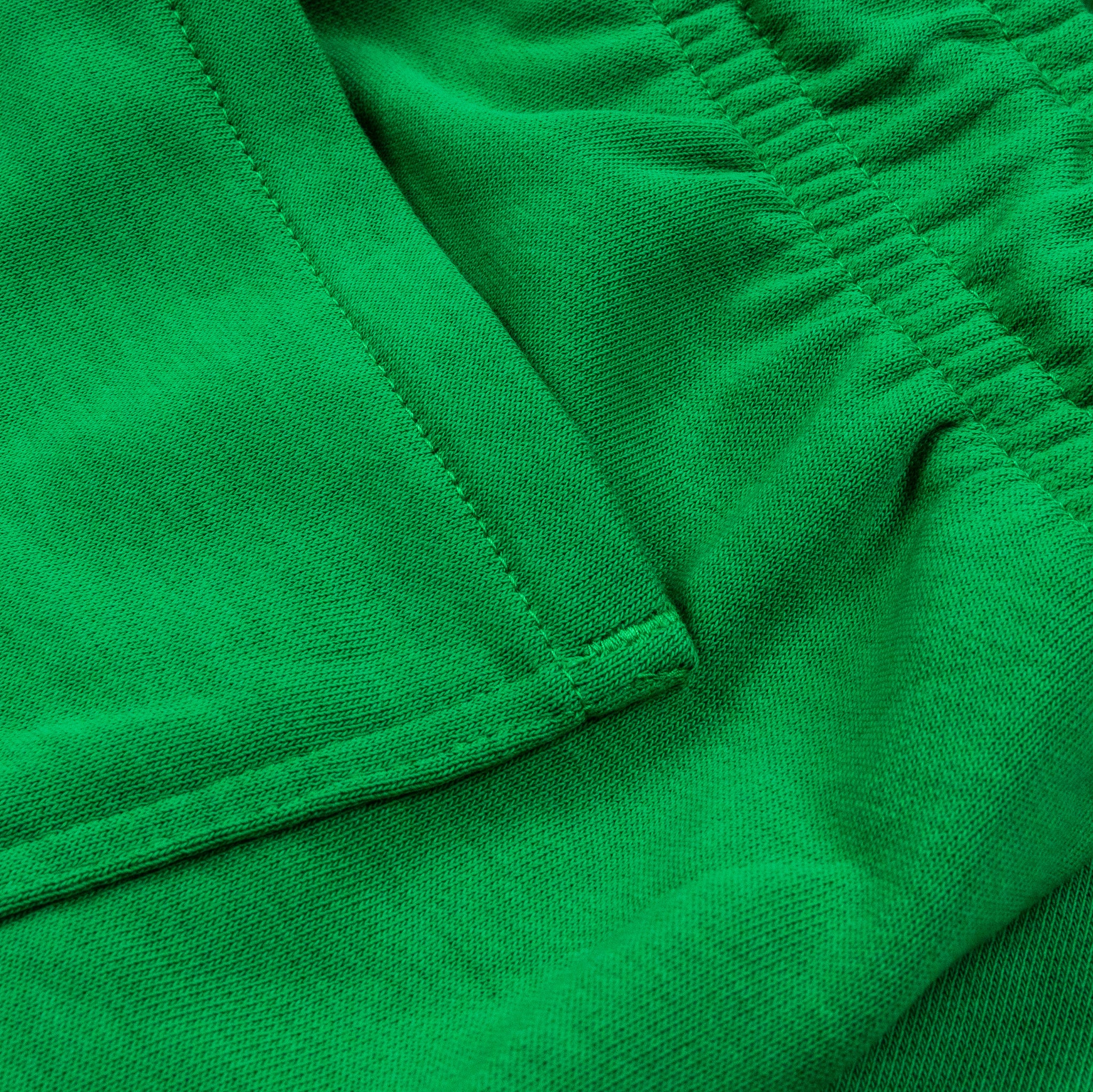 Jordan Essentials Fleece Mens Short Green DX9667-310 – Shoe Palace