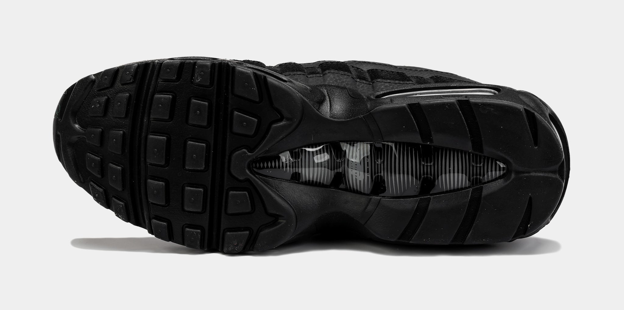 Nike Air Max 95 Essential Black 9.5