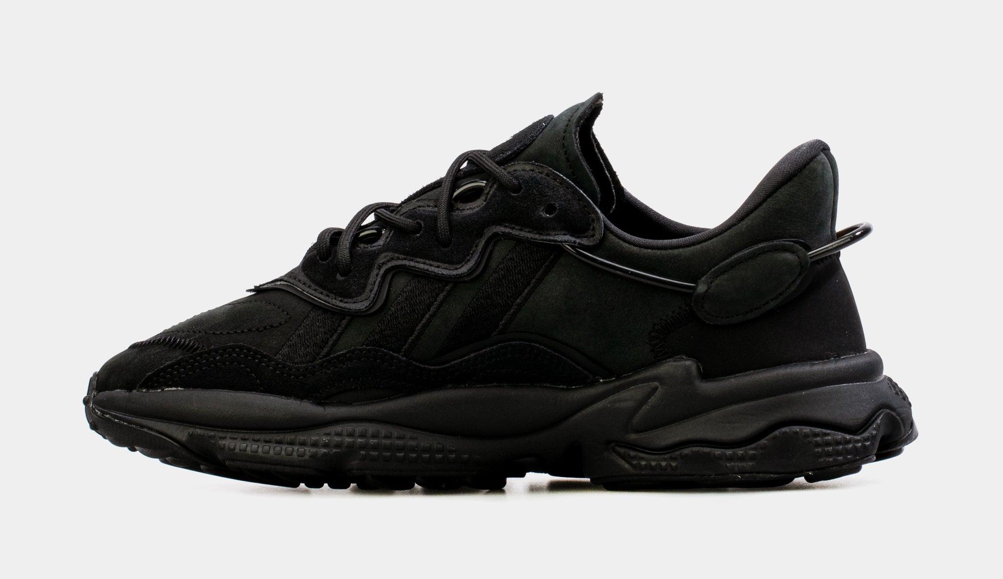 adidas Ozweego Womens Lifestyle Shoes Black GY9425 – Shoe Palace