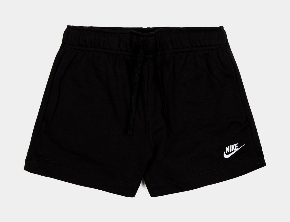 Nike NSW Club Fleece Womens Shorts Black DQ5802-010 – Shoe Palace