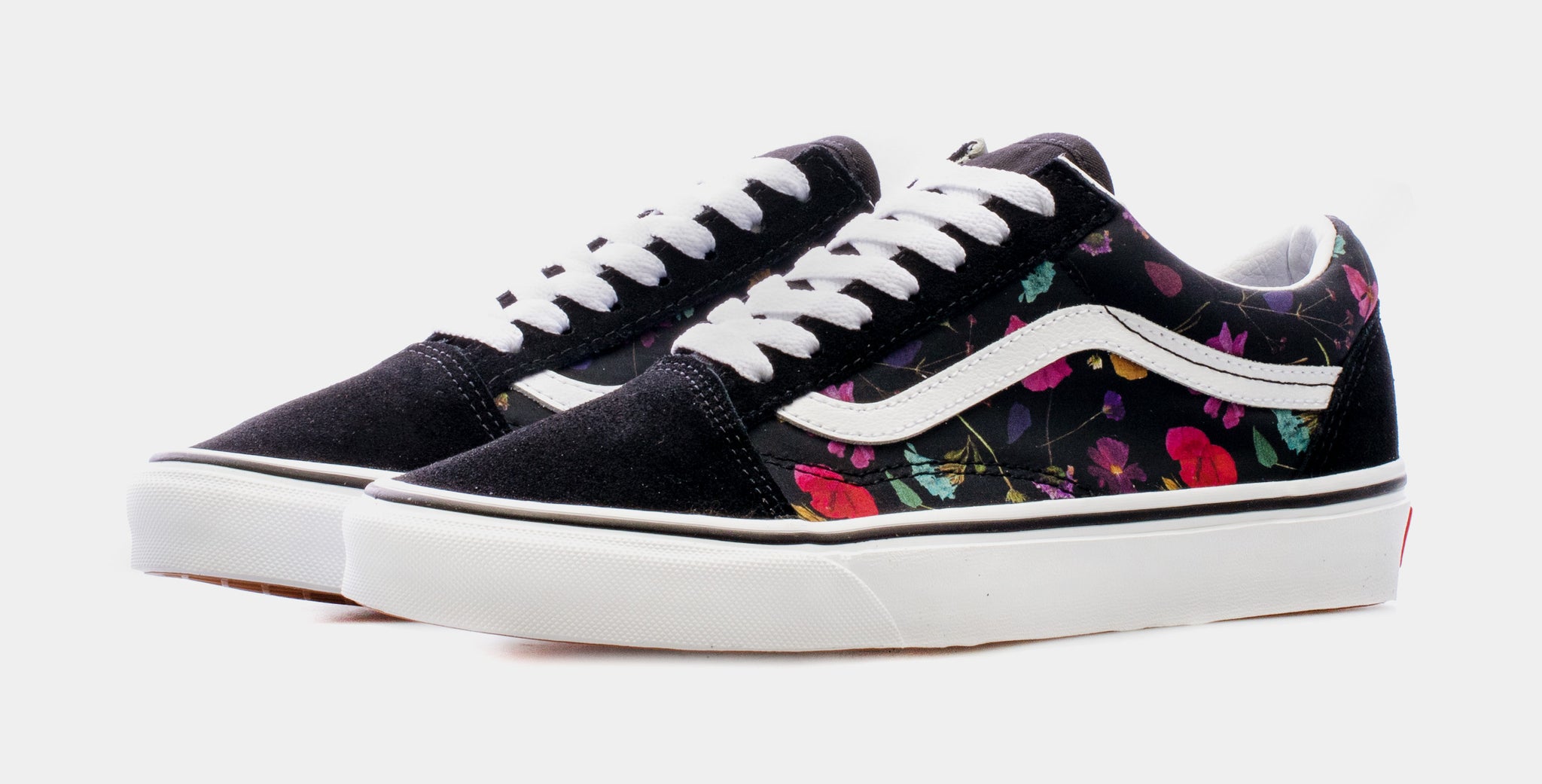 Vans shoes floral for men Clearance