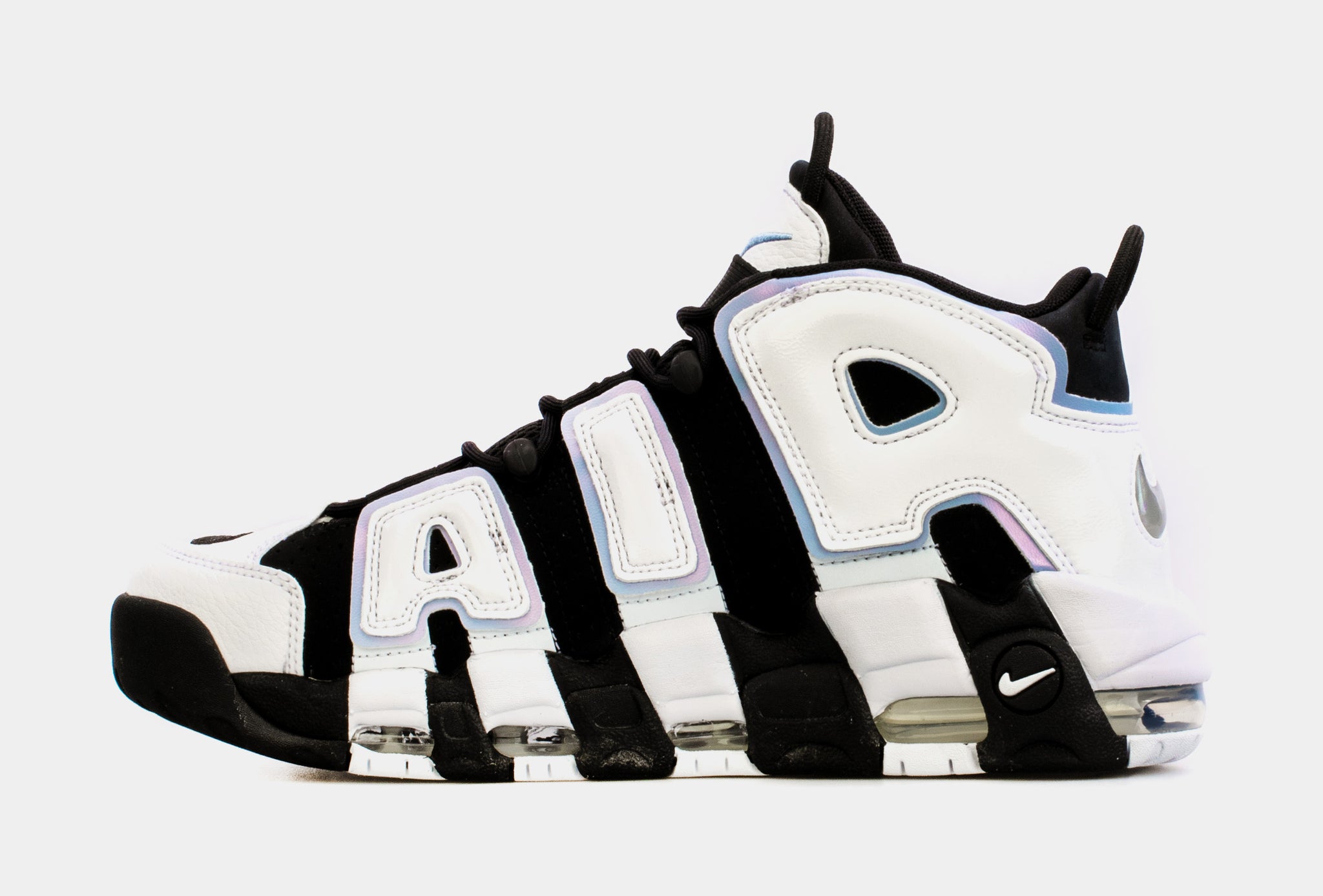 Nike Air More Uptempo Olympic Basketball Shoes